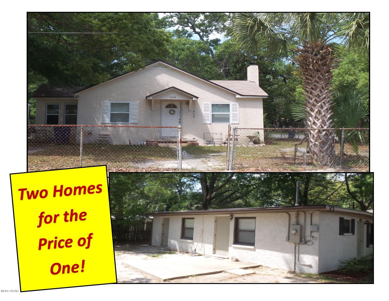 Old Orchard - Residential