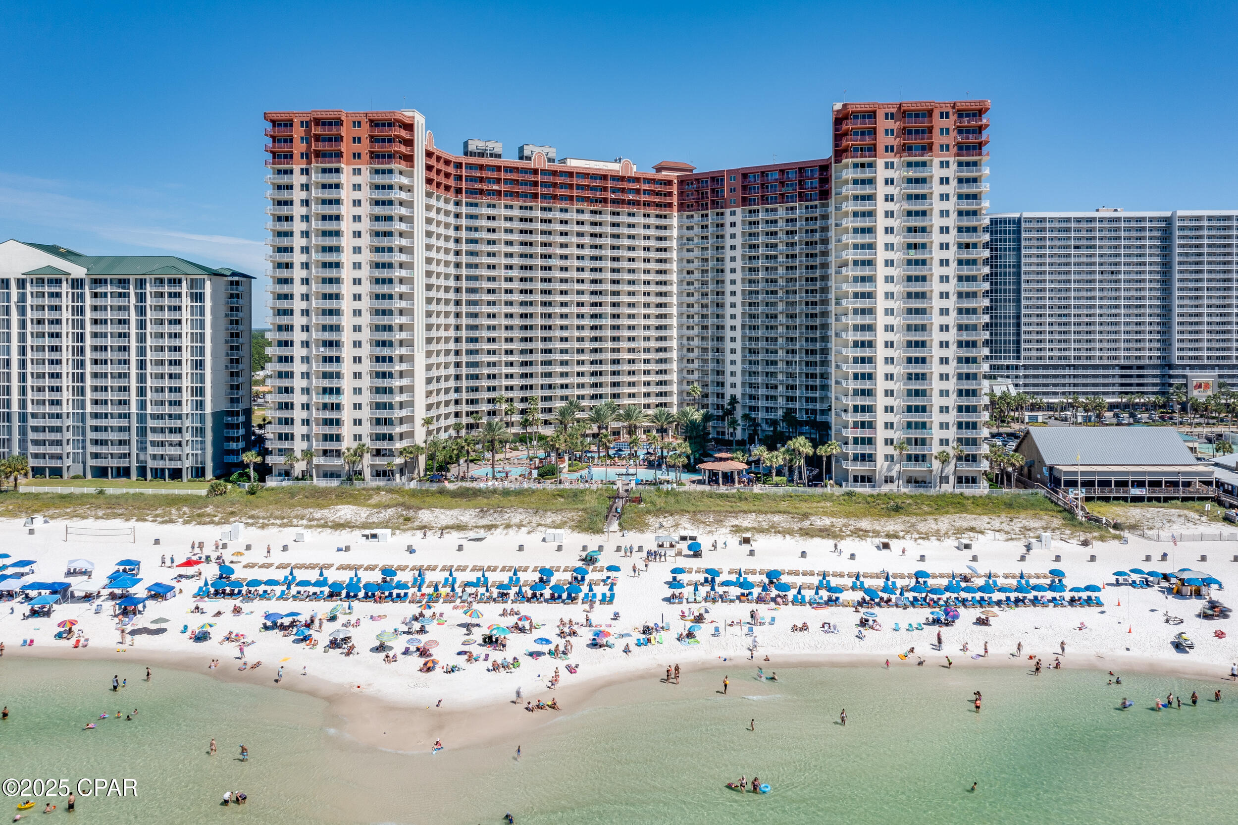 Shores Of Panama - Residential