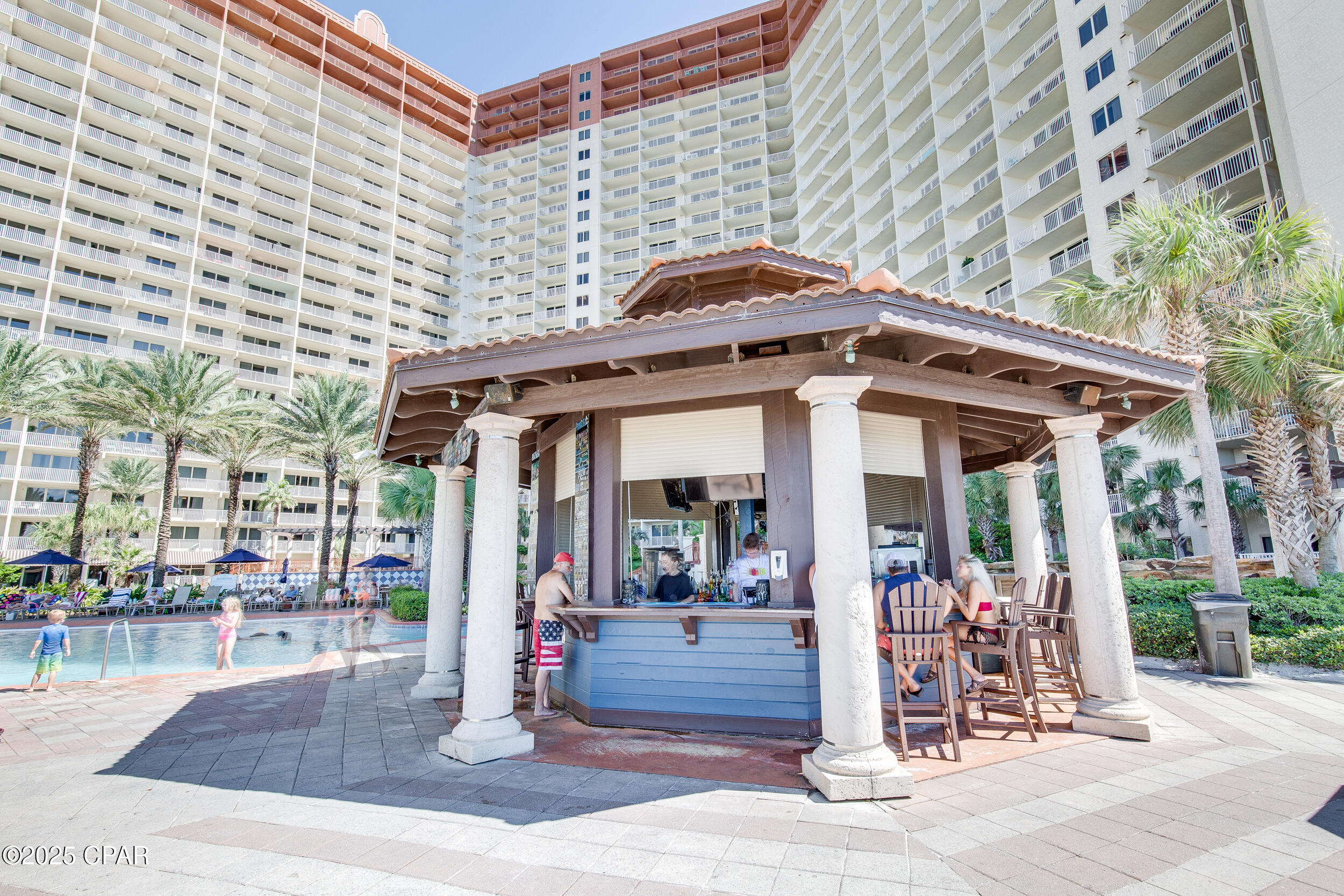 Shores Of Panama - Residential