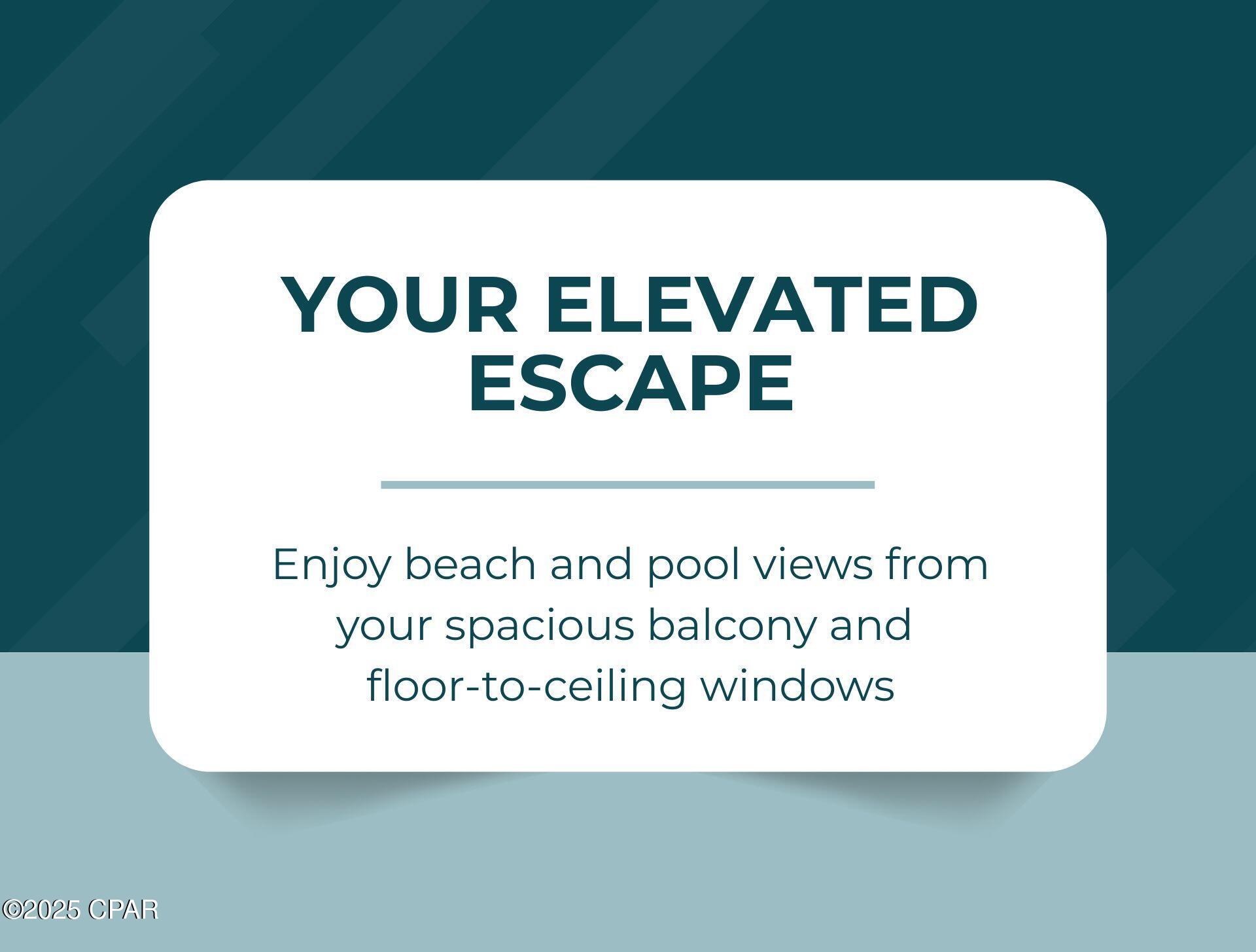 Shores Of Panama - Residential