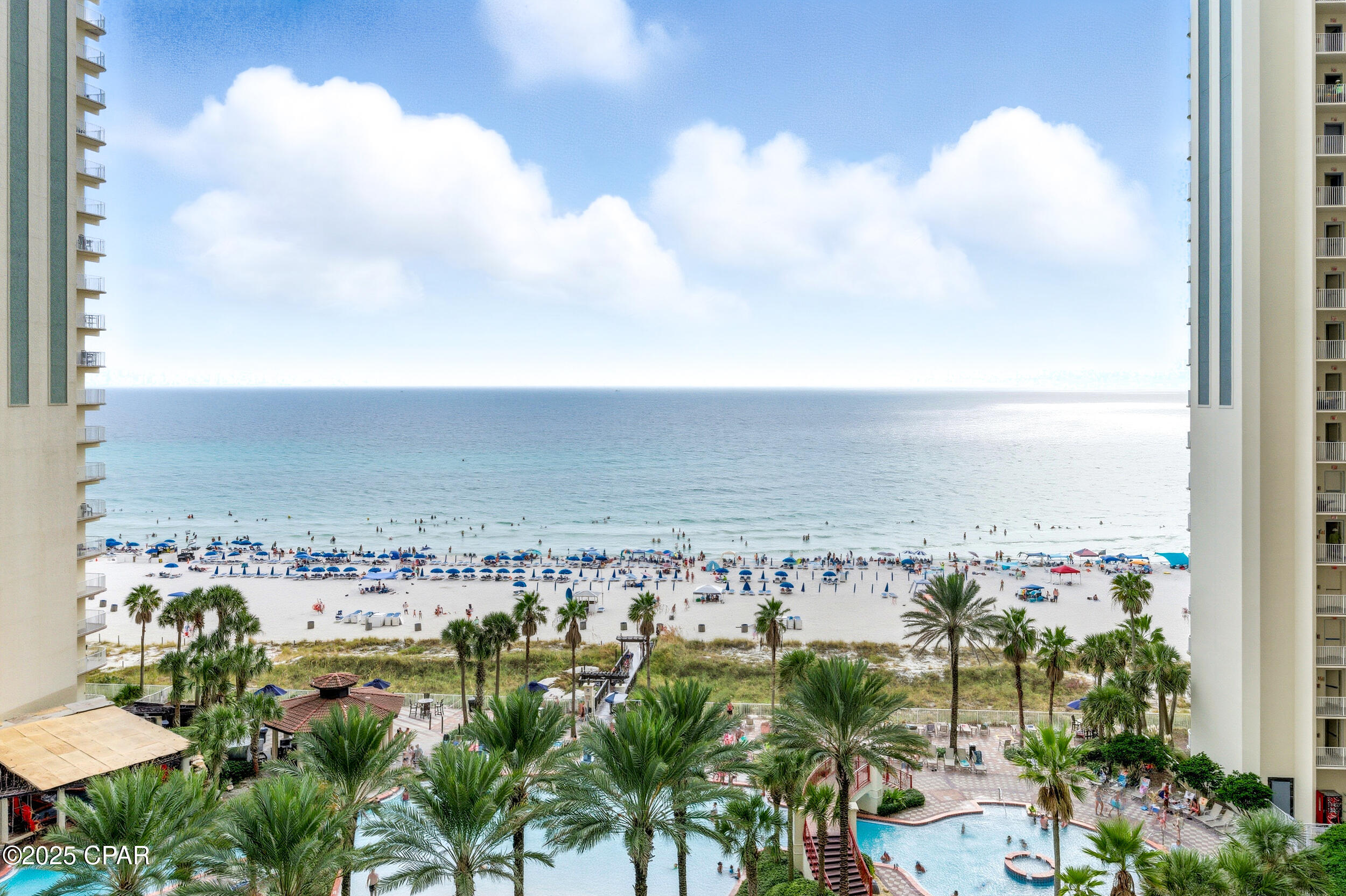 Shores Of Panama - Residential