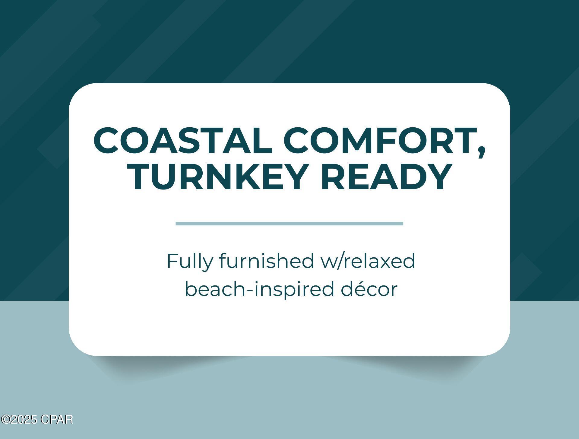 Shores Of Panama - Residential