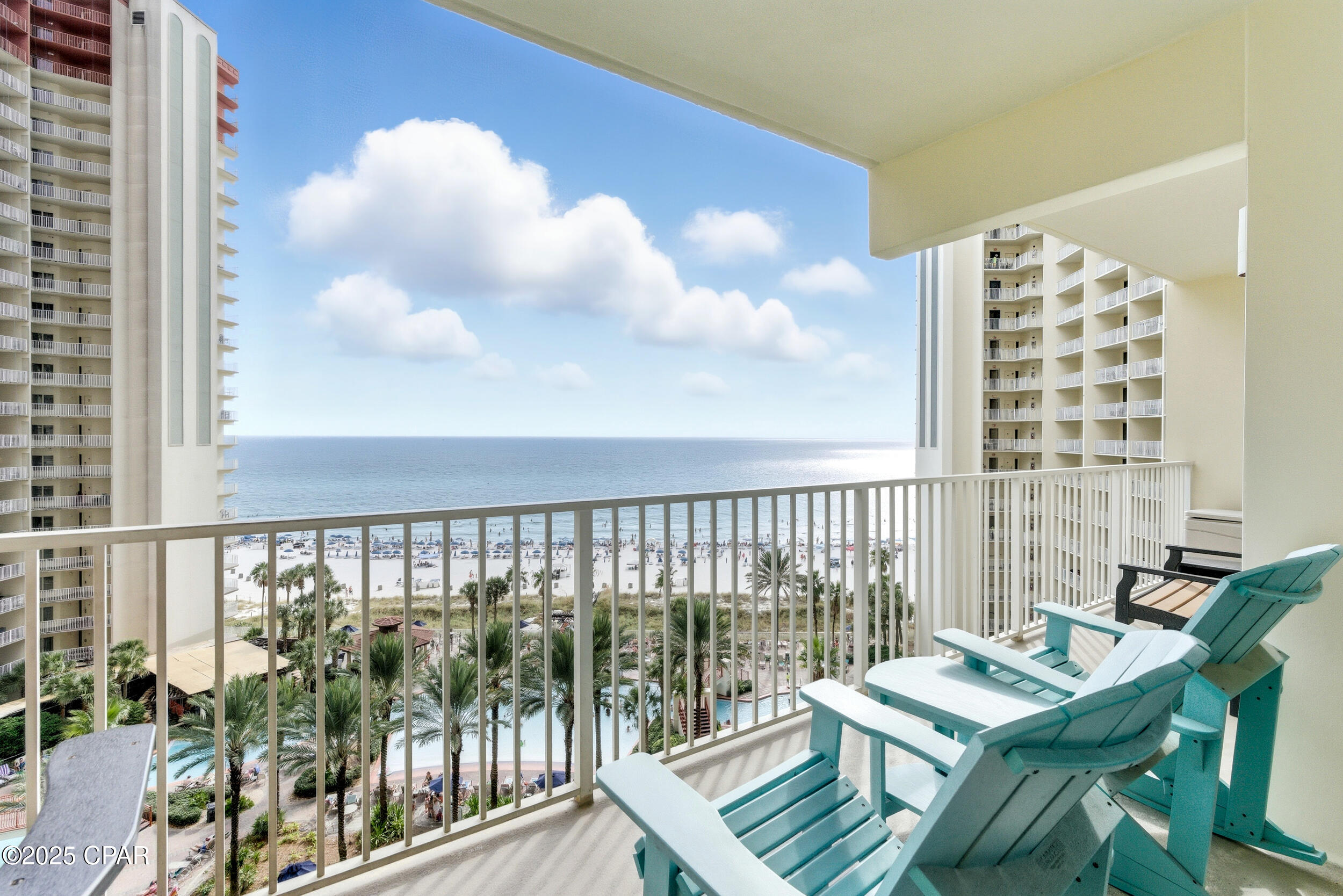 Shores Of Panama - Residential