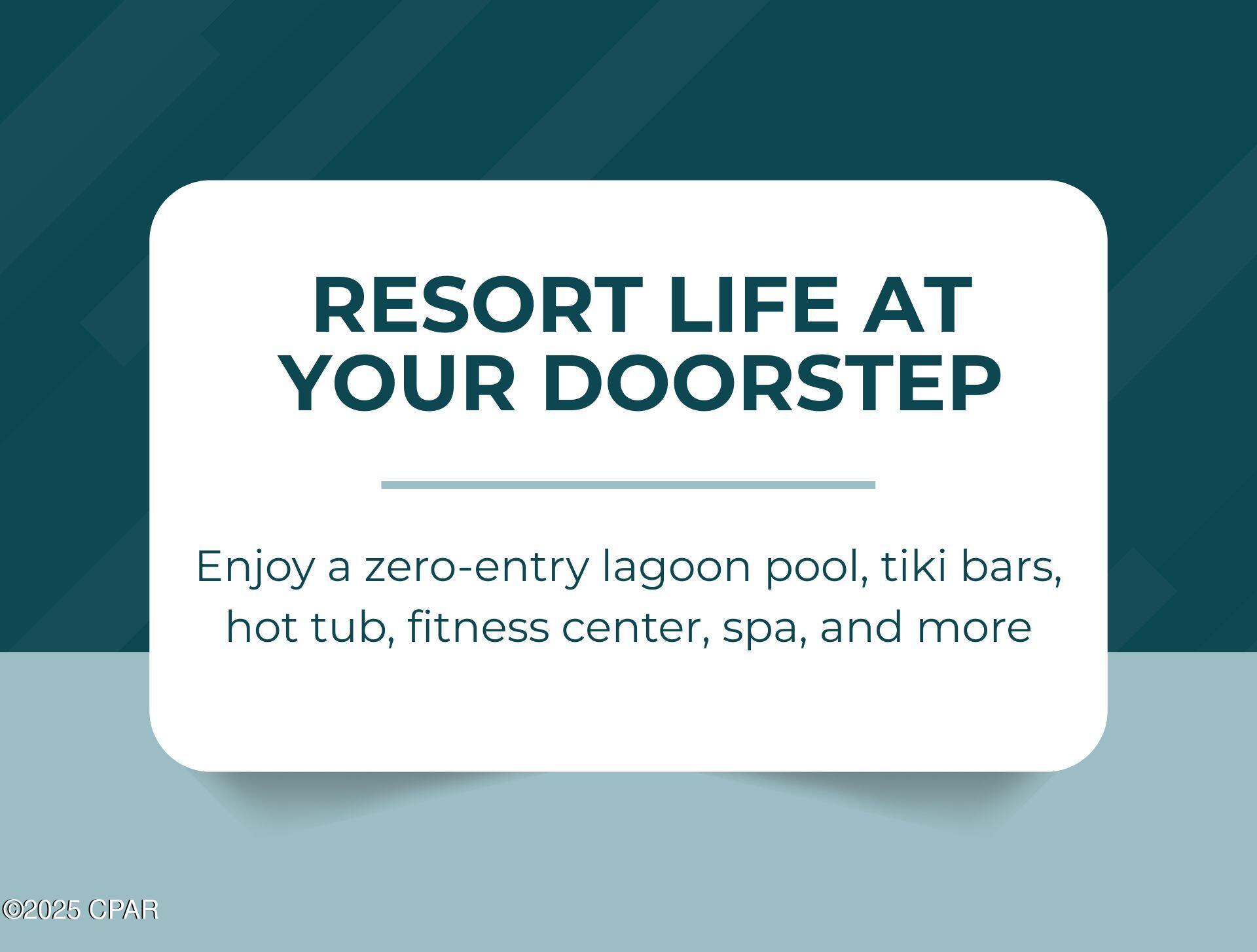 Shores Of Panama - Residential