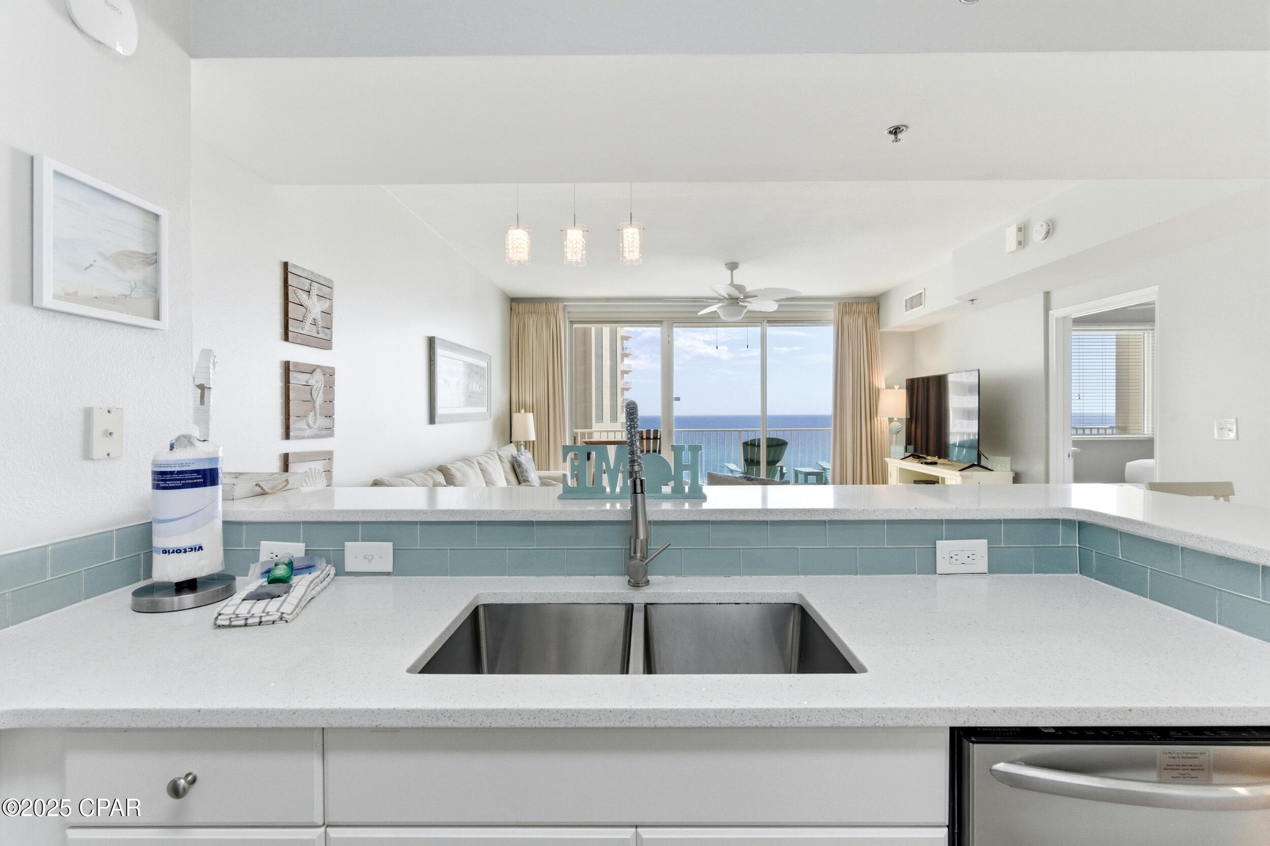 Shores Of Panama - Residential