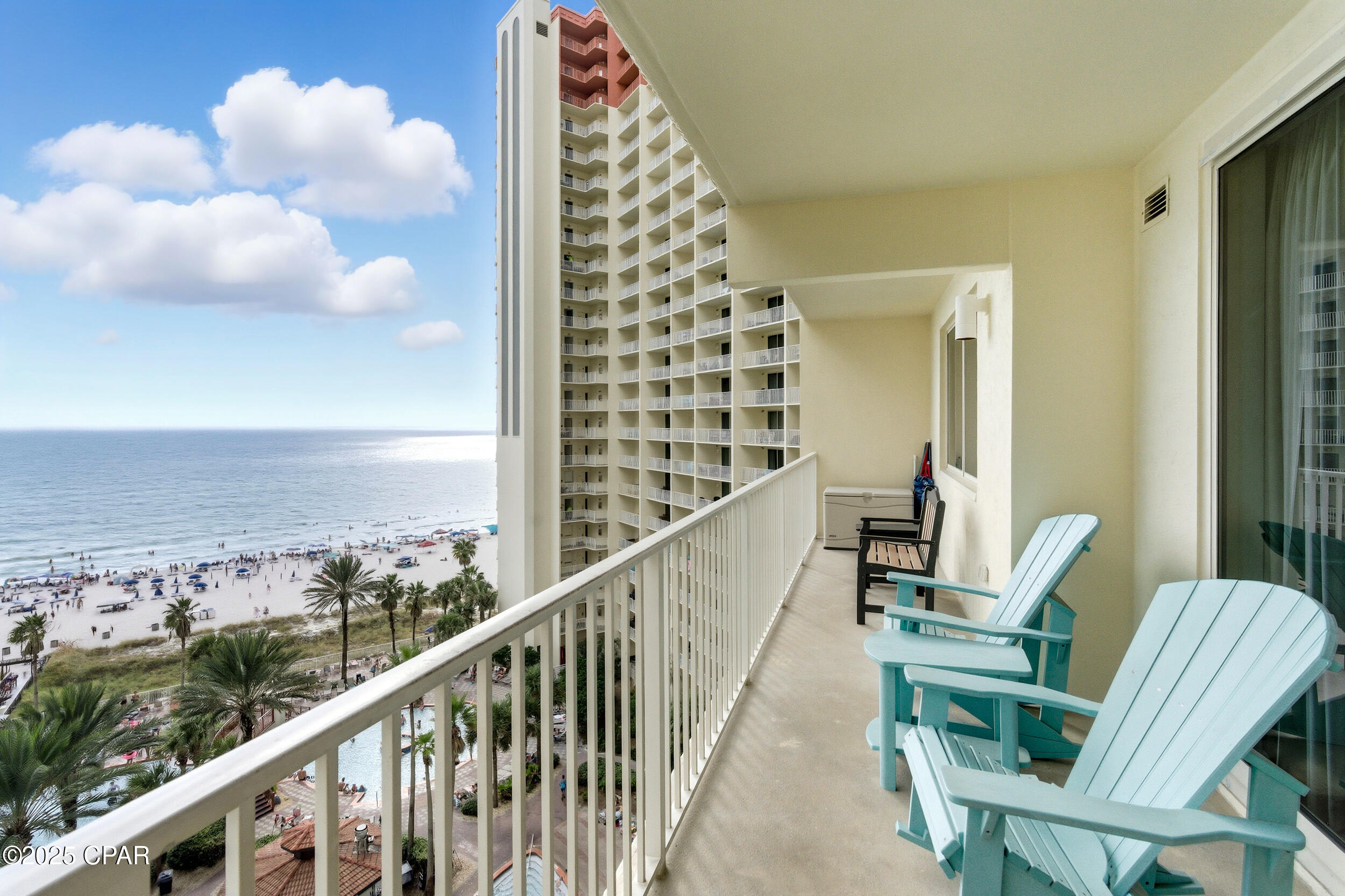 Shores Of Panama - Residential