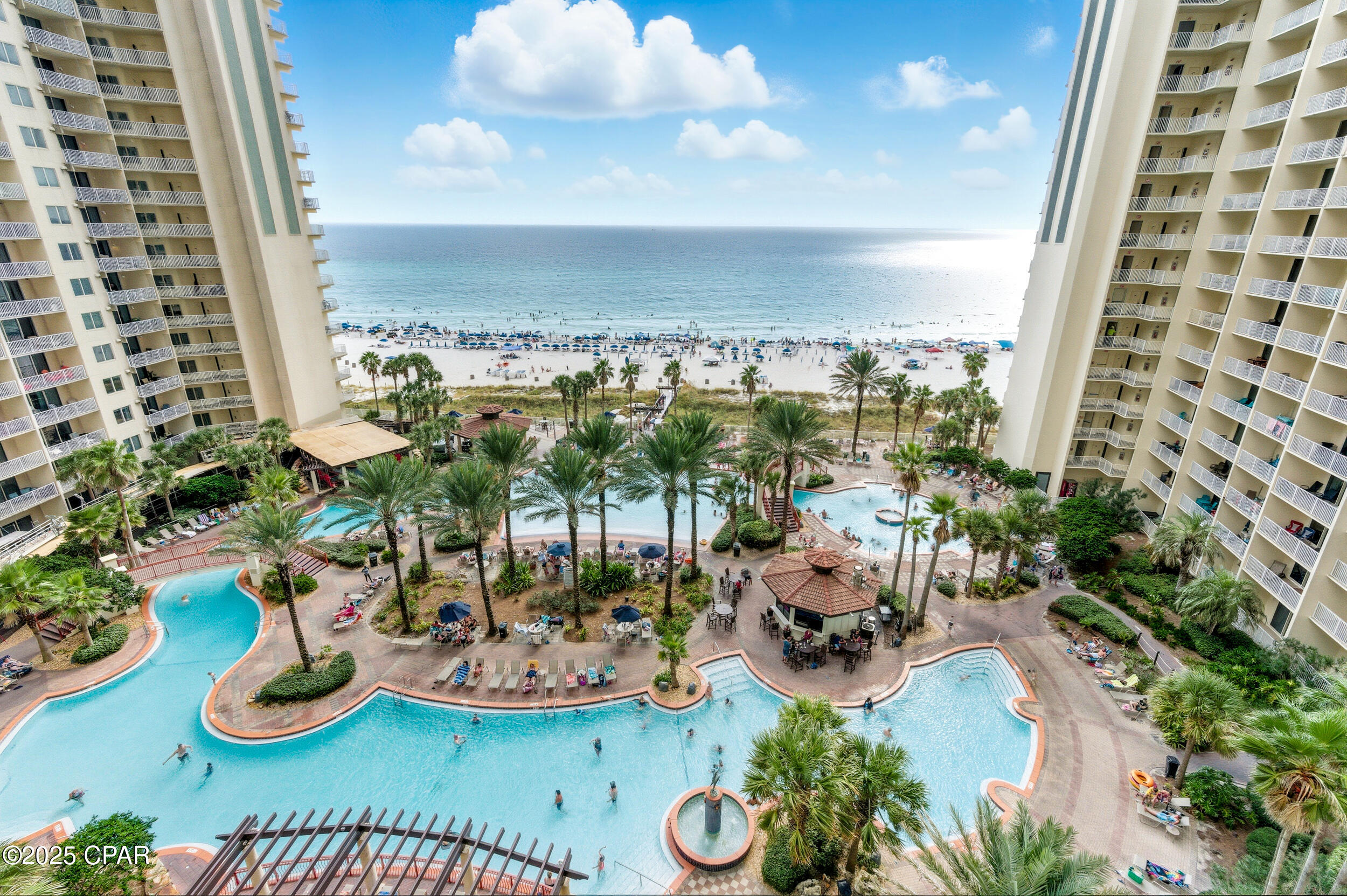 Shores Of Panama - Residential