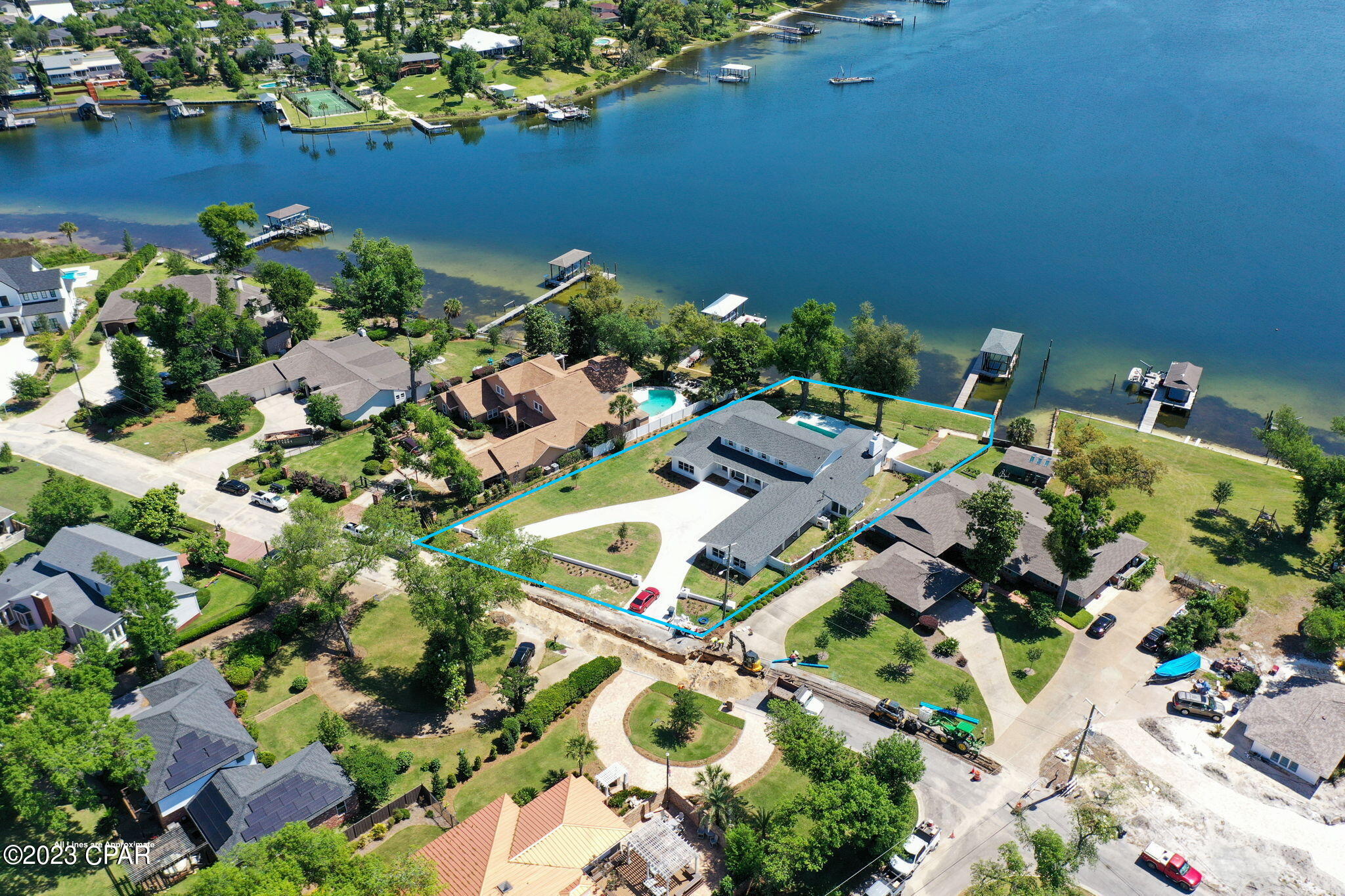 Sudduths 7th Add - Residential