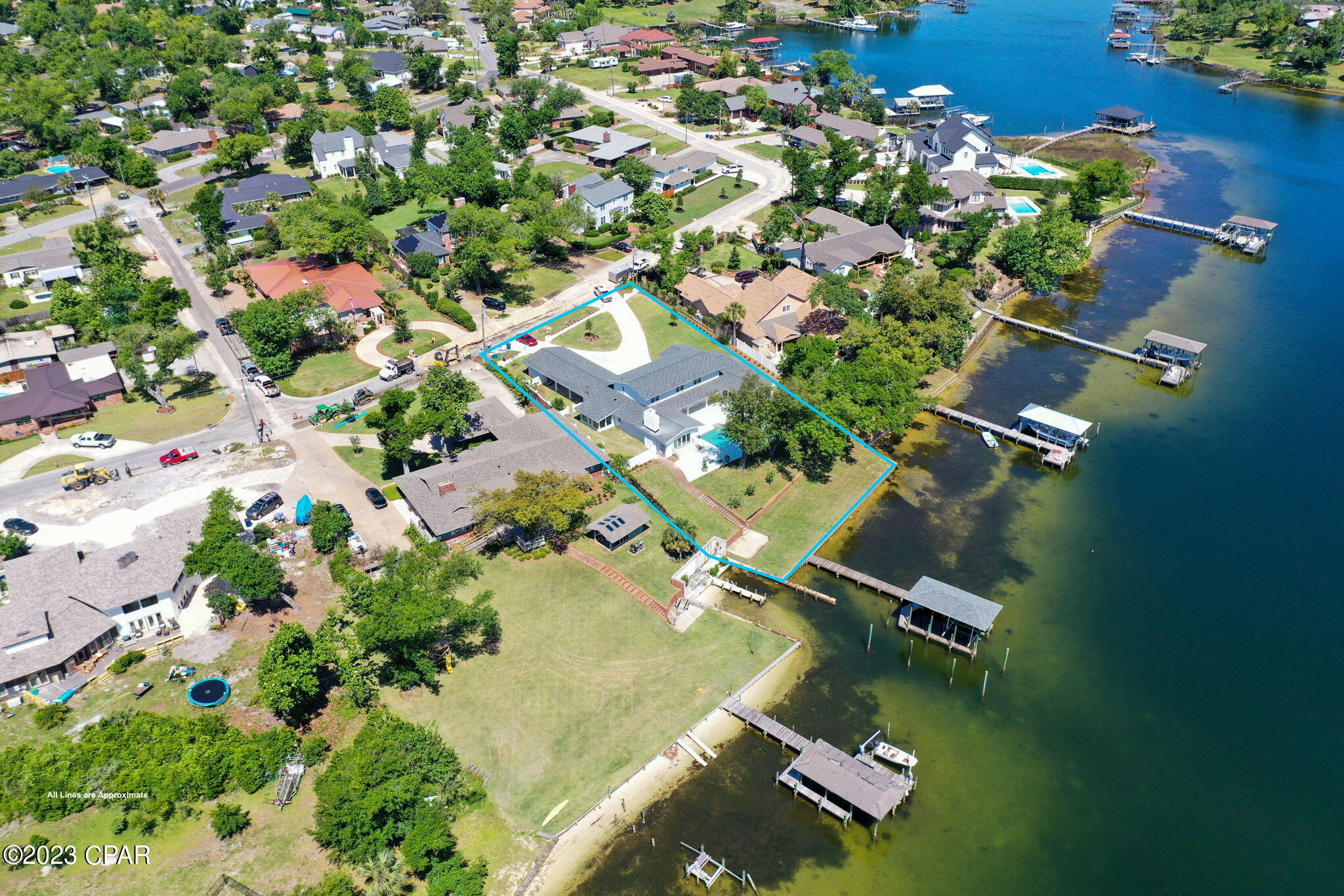 Sudduths 7th Add - Residential