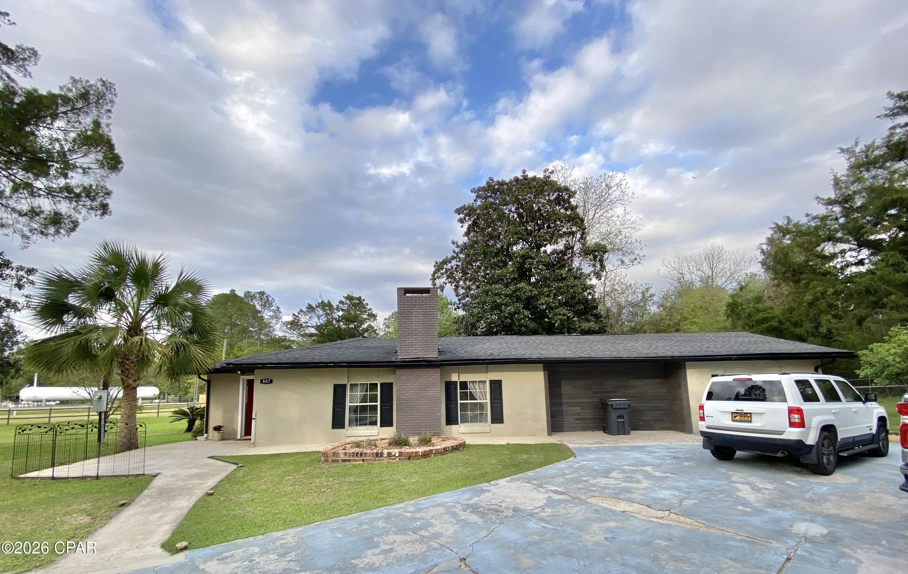 No Named Subdivision - Residential