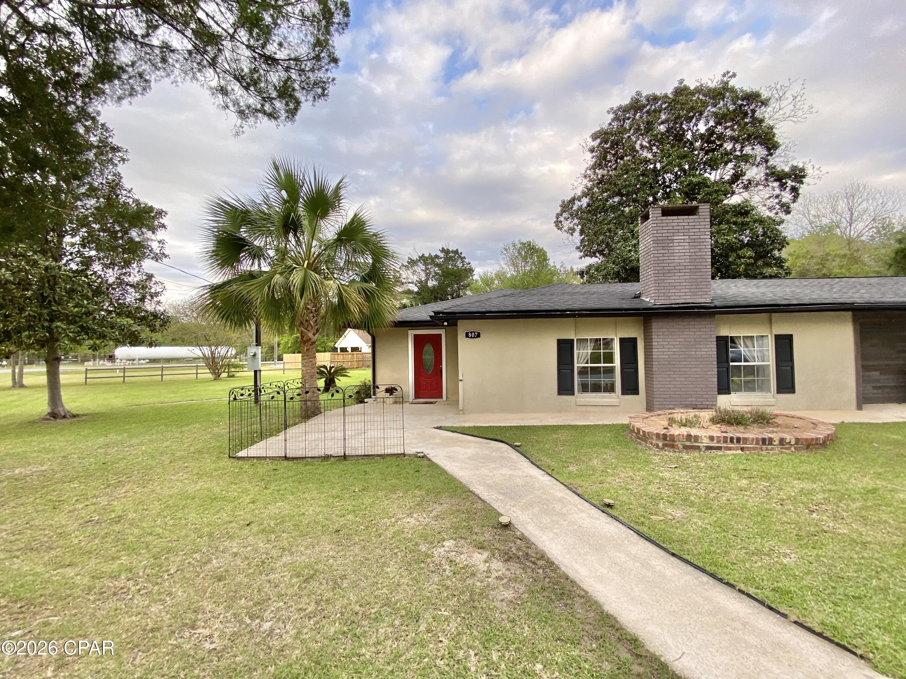 No Named Subdivision - Residential