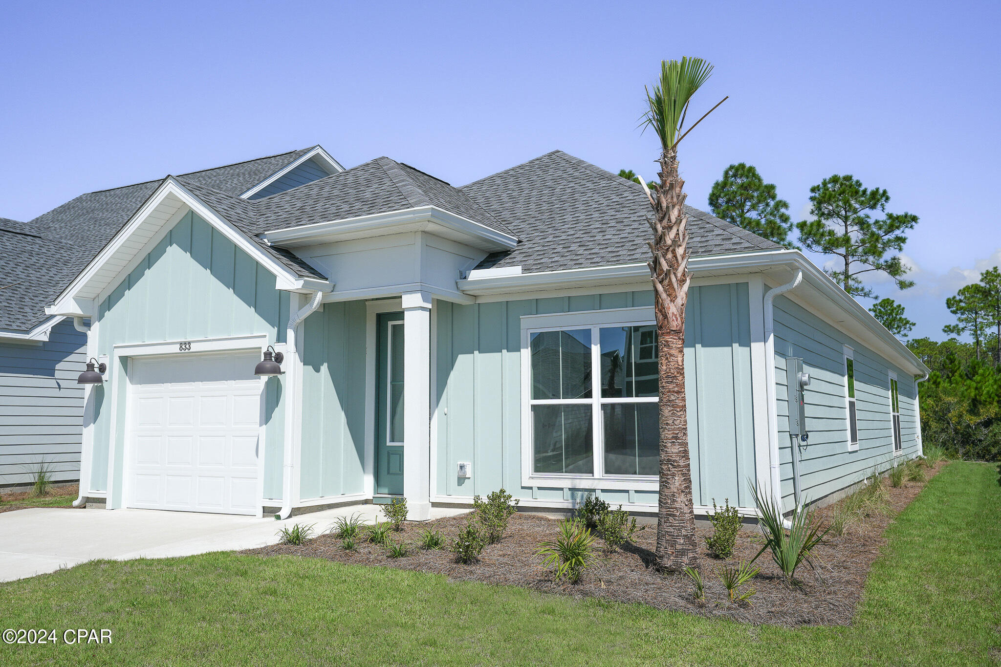 Breakfast Point - Residential