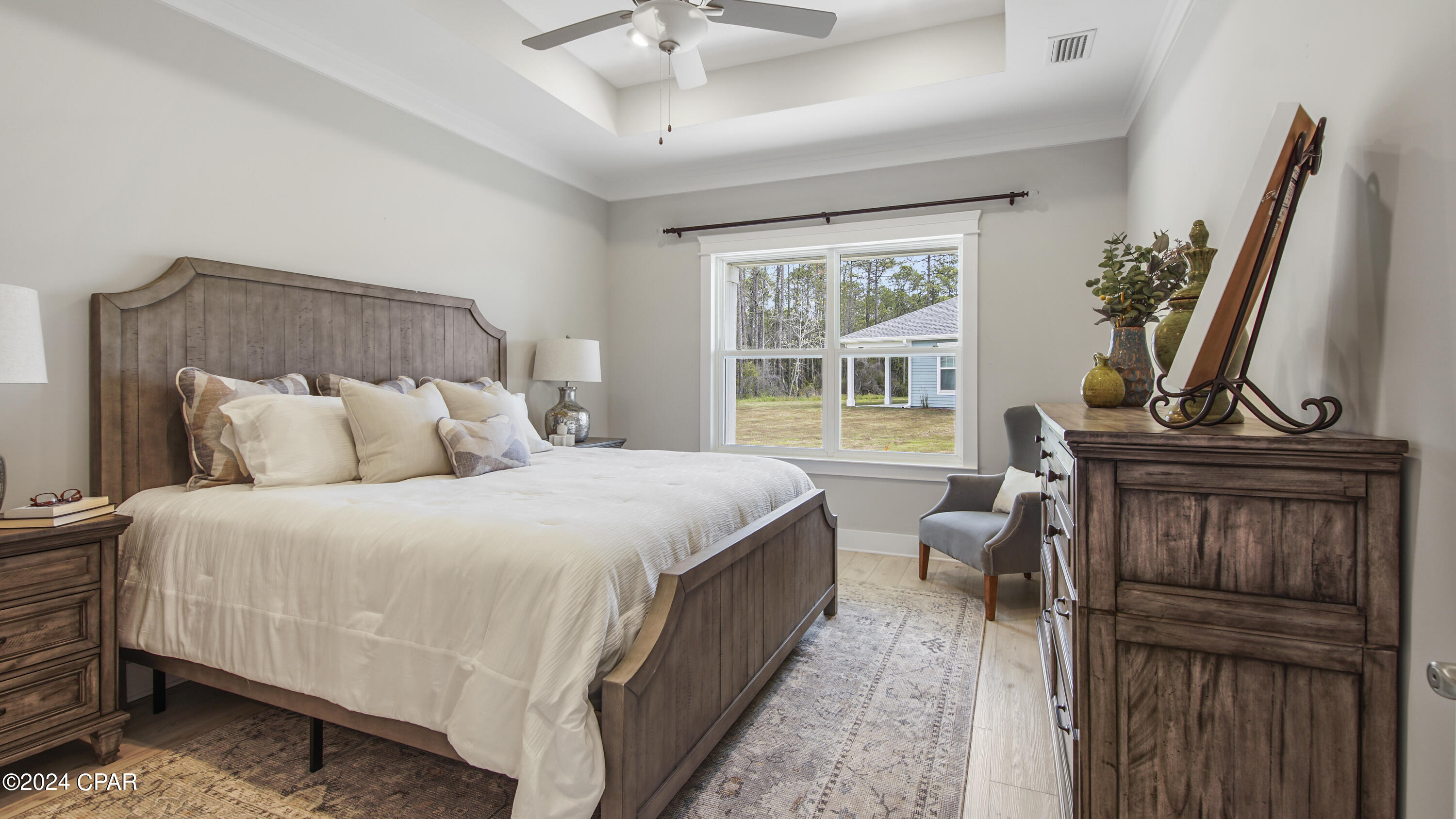 Breakfast Point - Residential