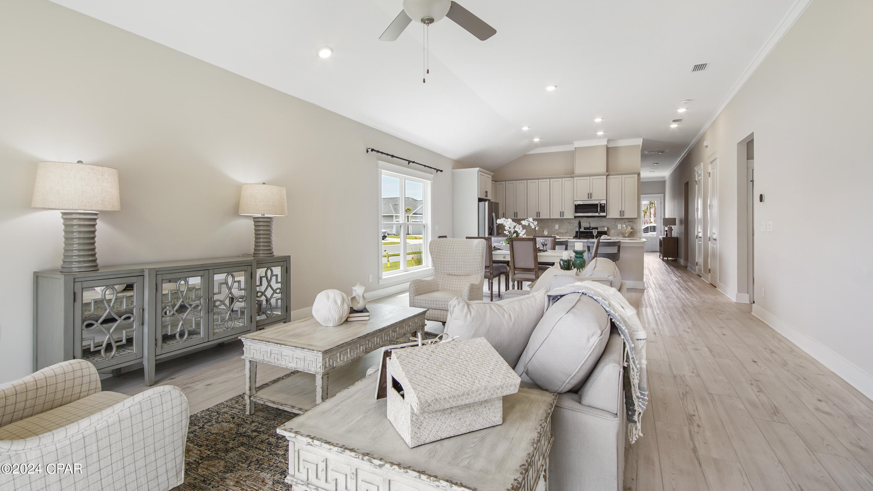 Breakfast Point - Residential