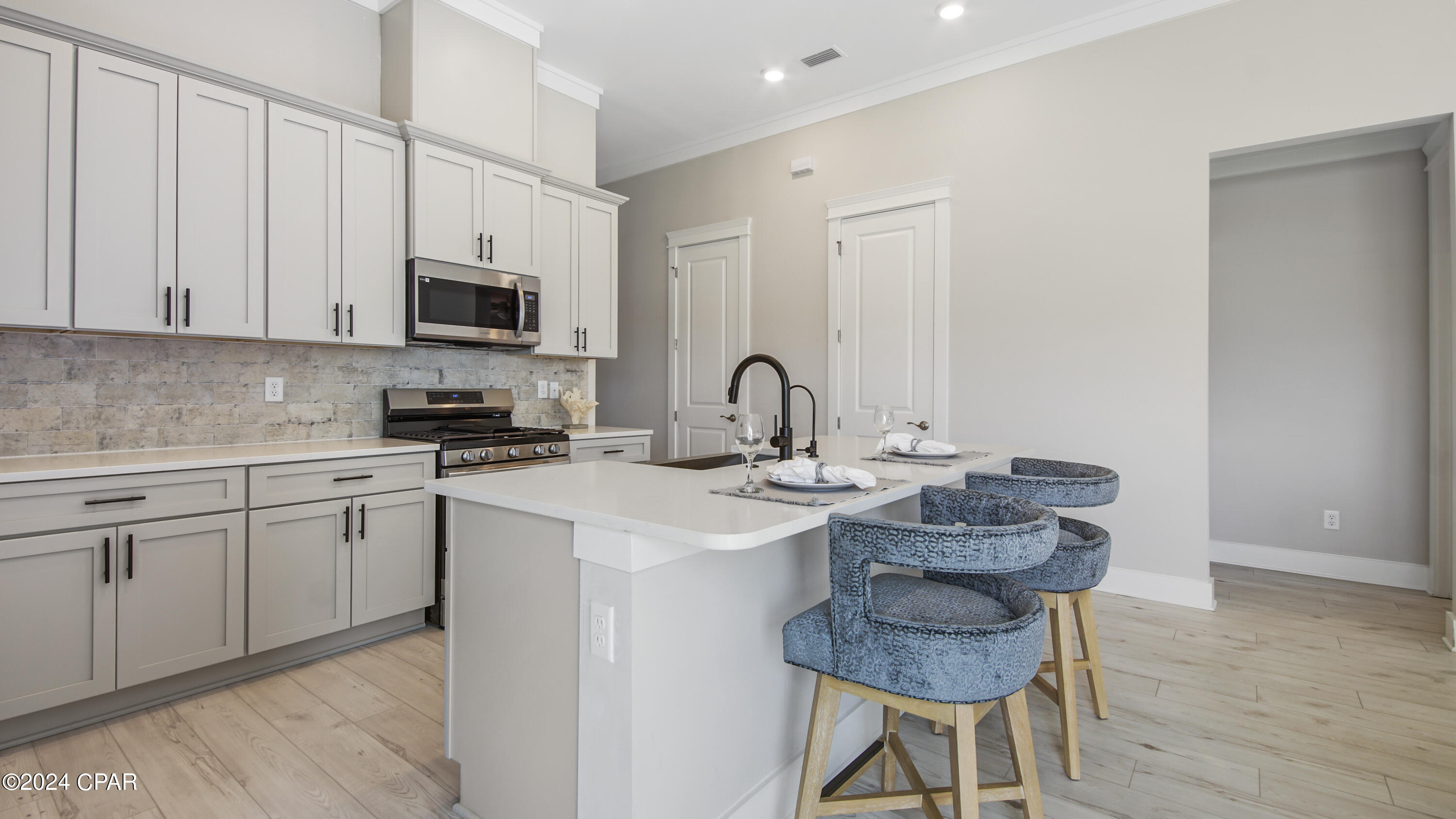 Breakfast Point - Residential