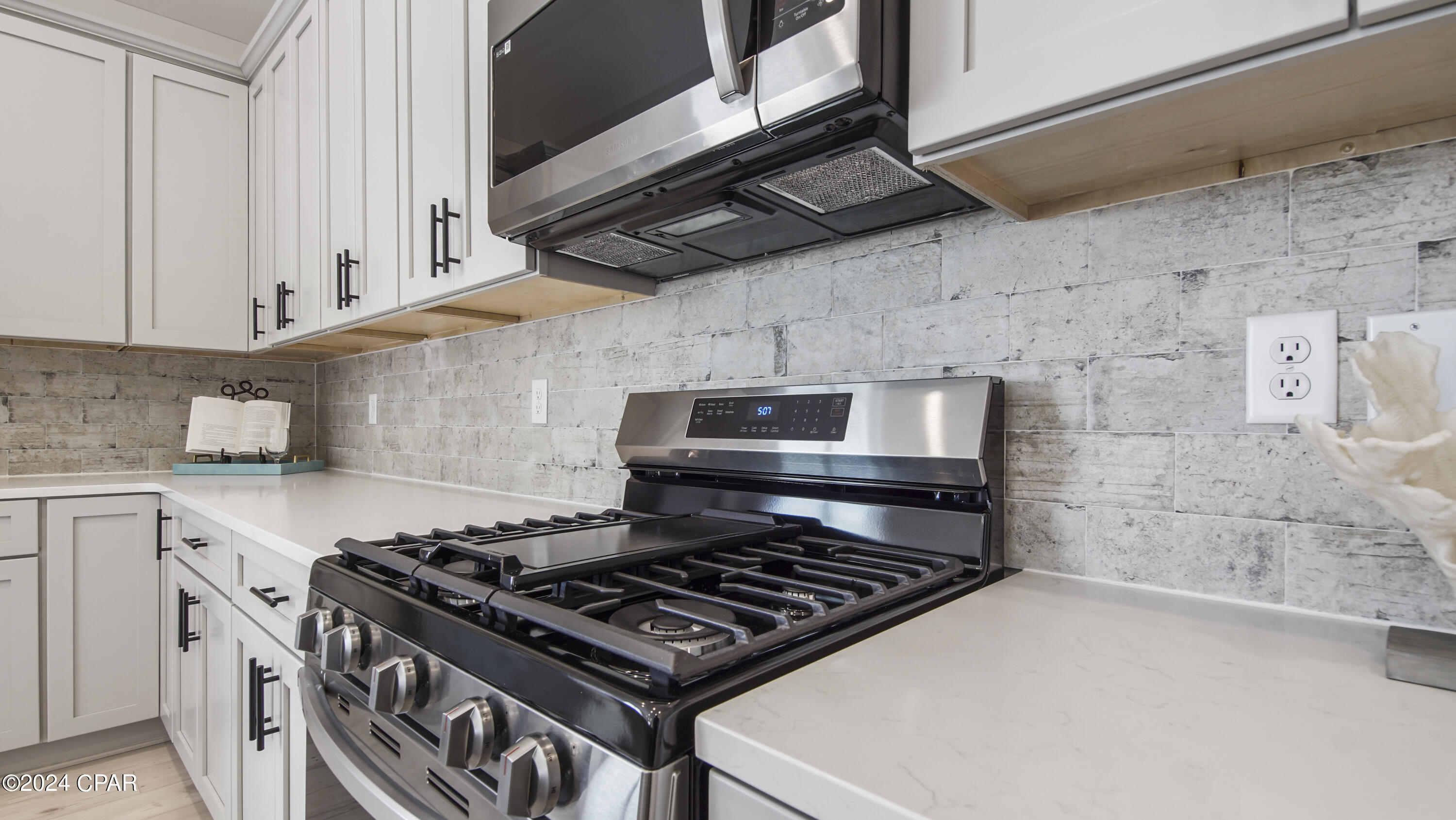 Breakfast Point - Residential