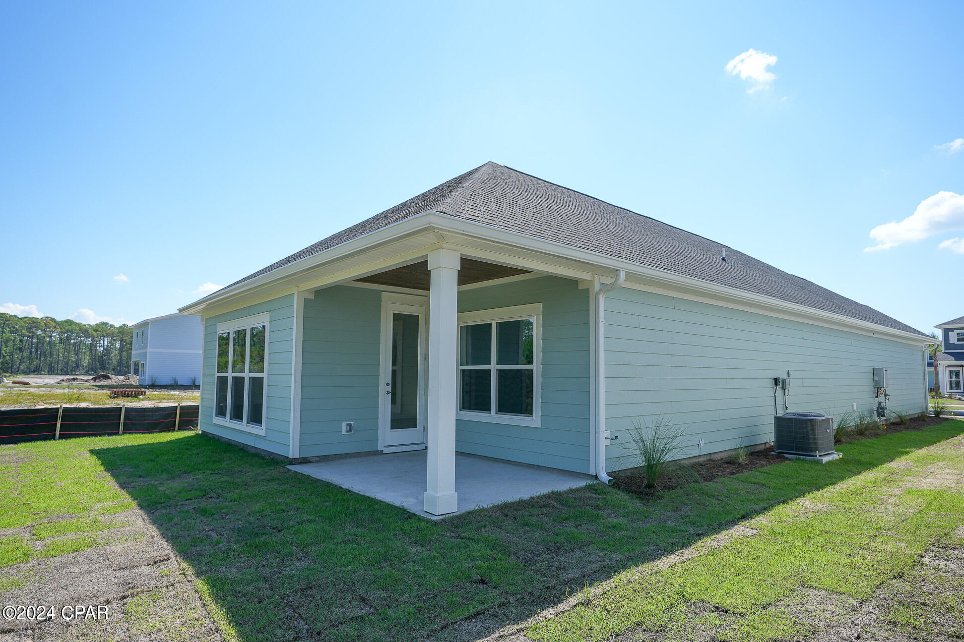 Breakfast Point - Residential