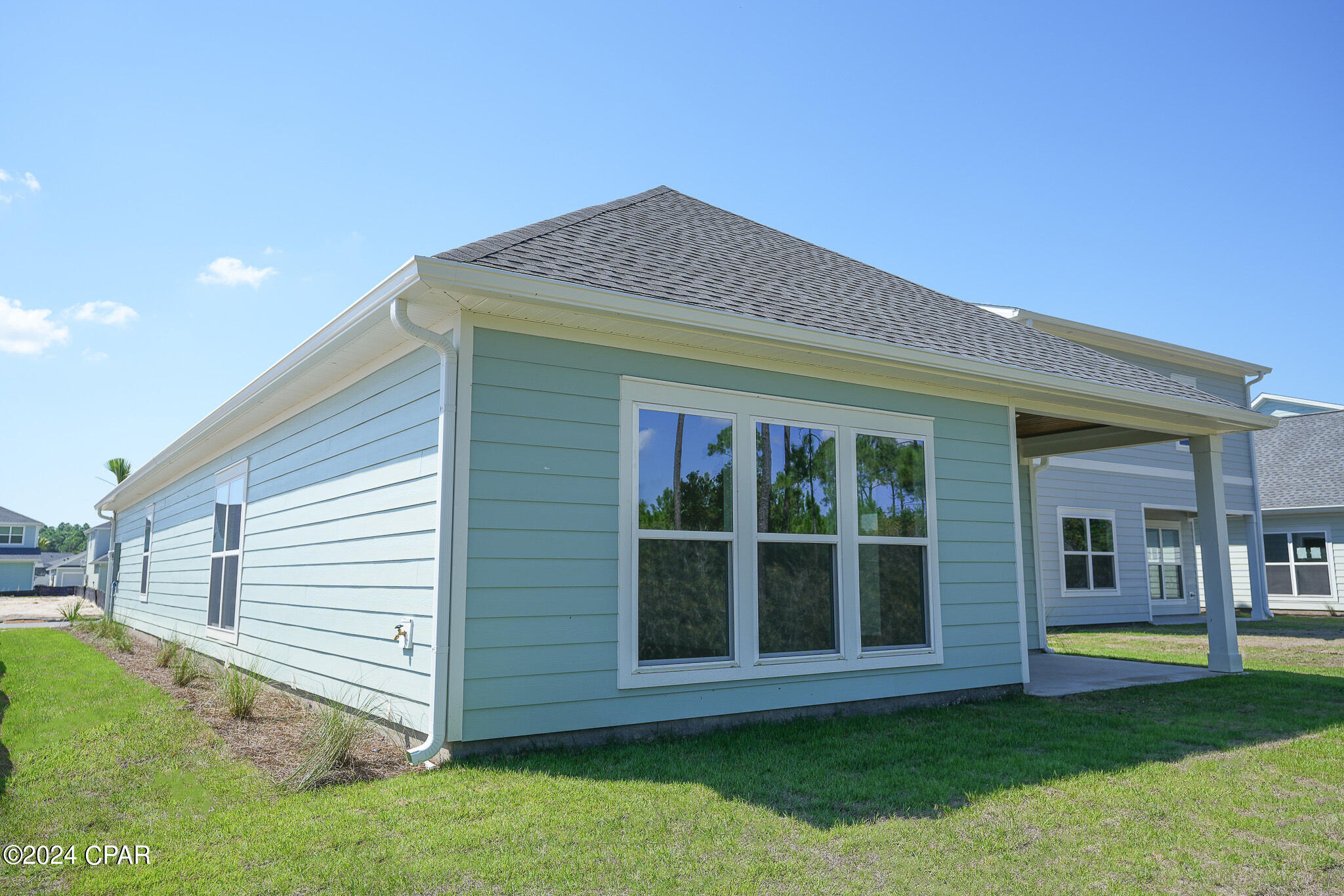 Breakfast Point - Residential