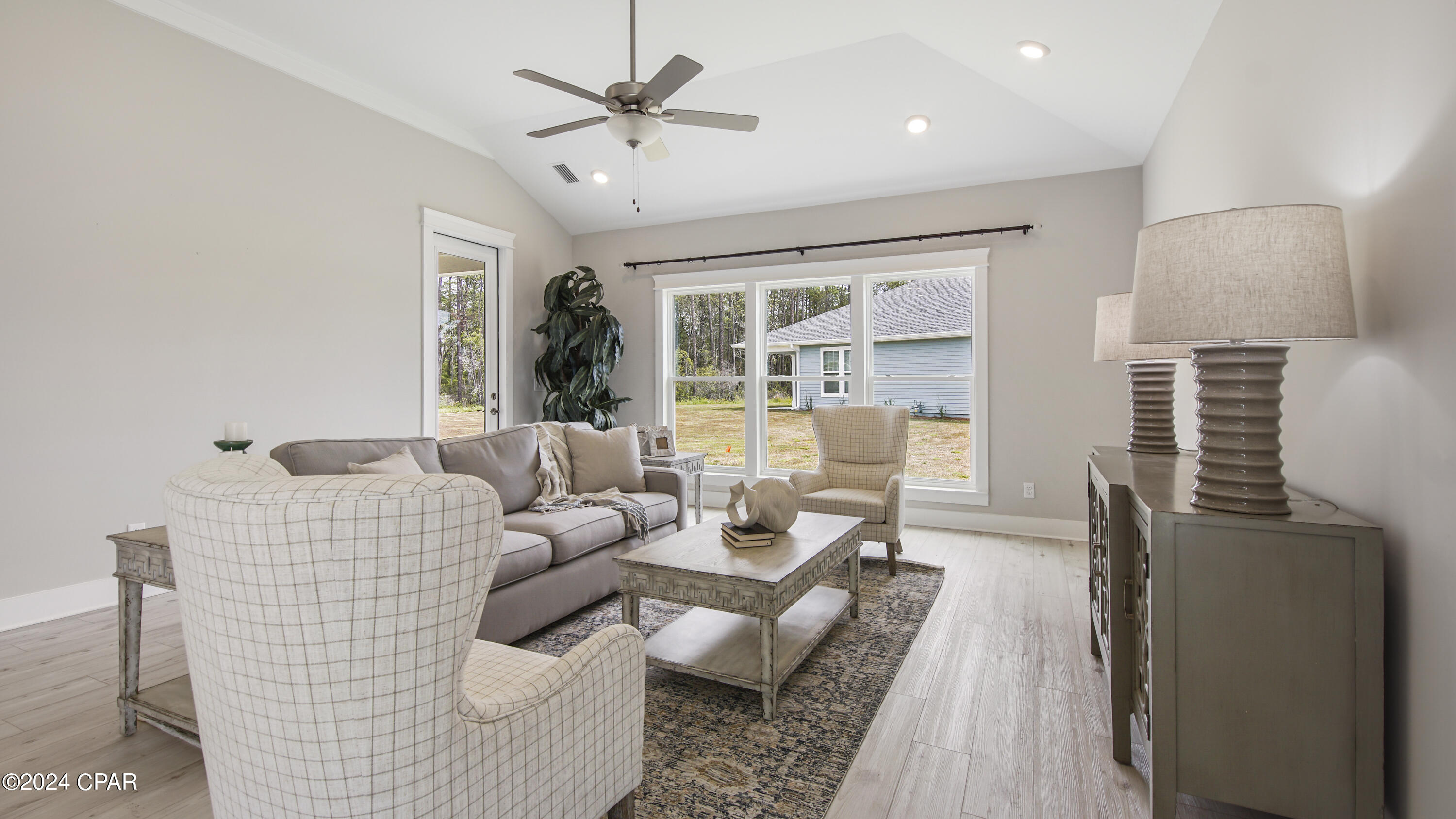 Breakfast Point - Residential