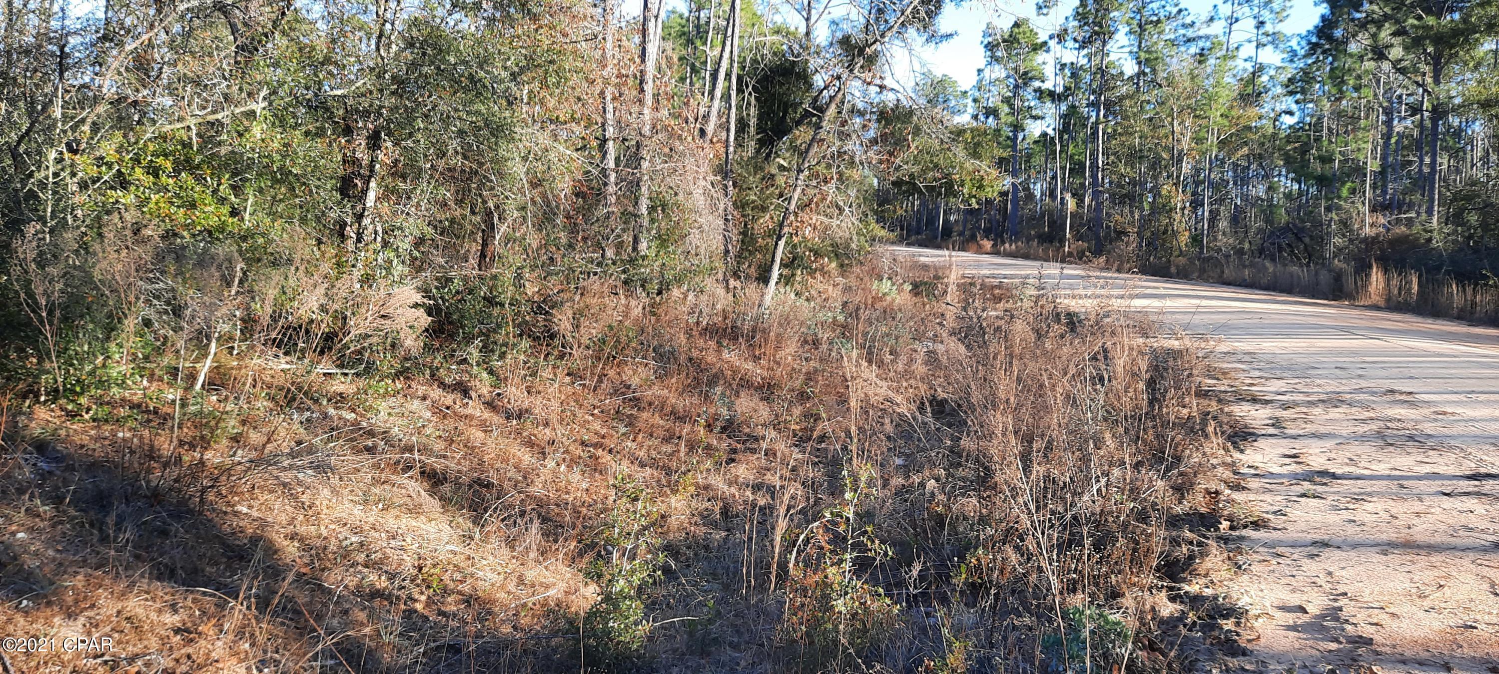 Compass Lake Hills Unit 5 - Land