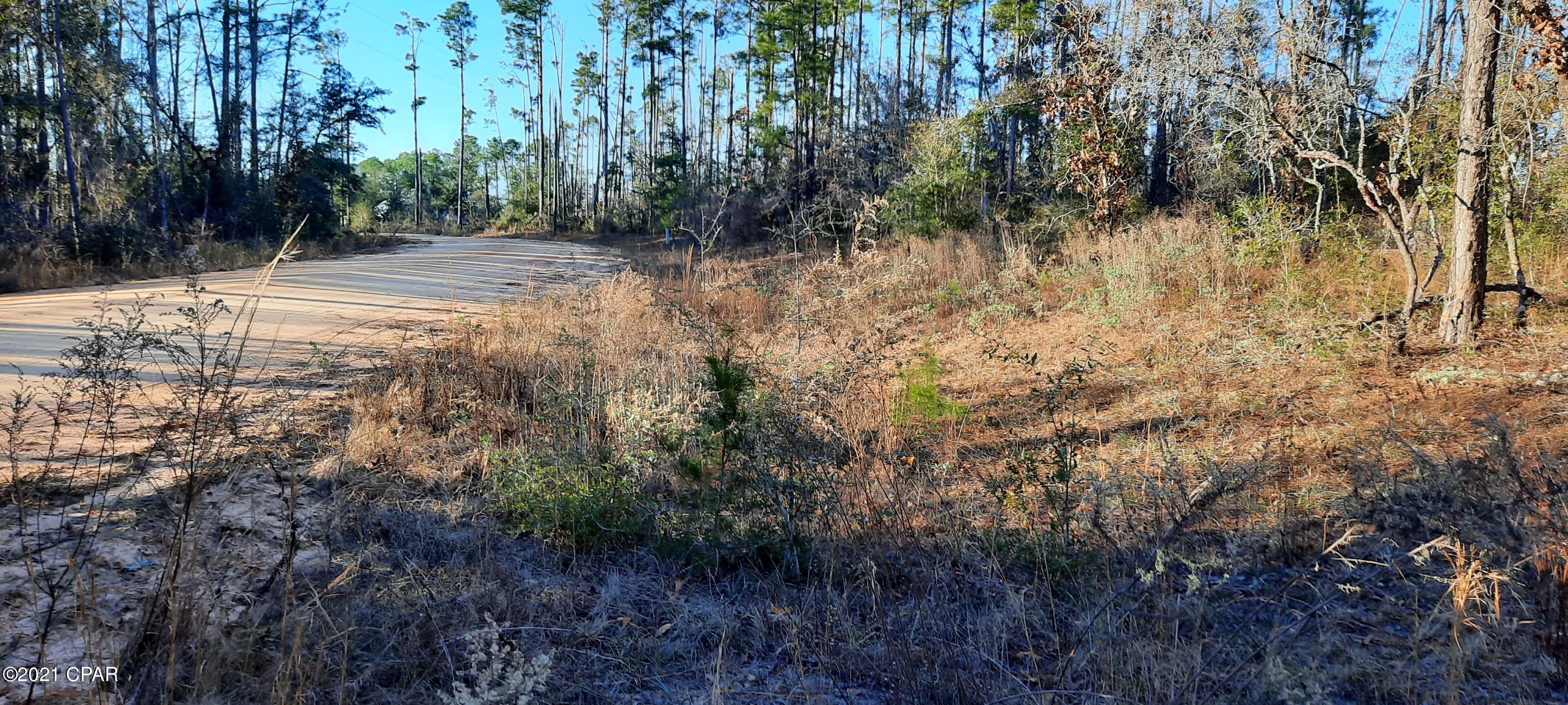 Compass Lake Hills Unit 5 - Land