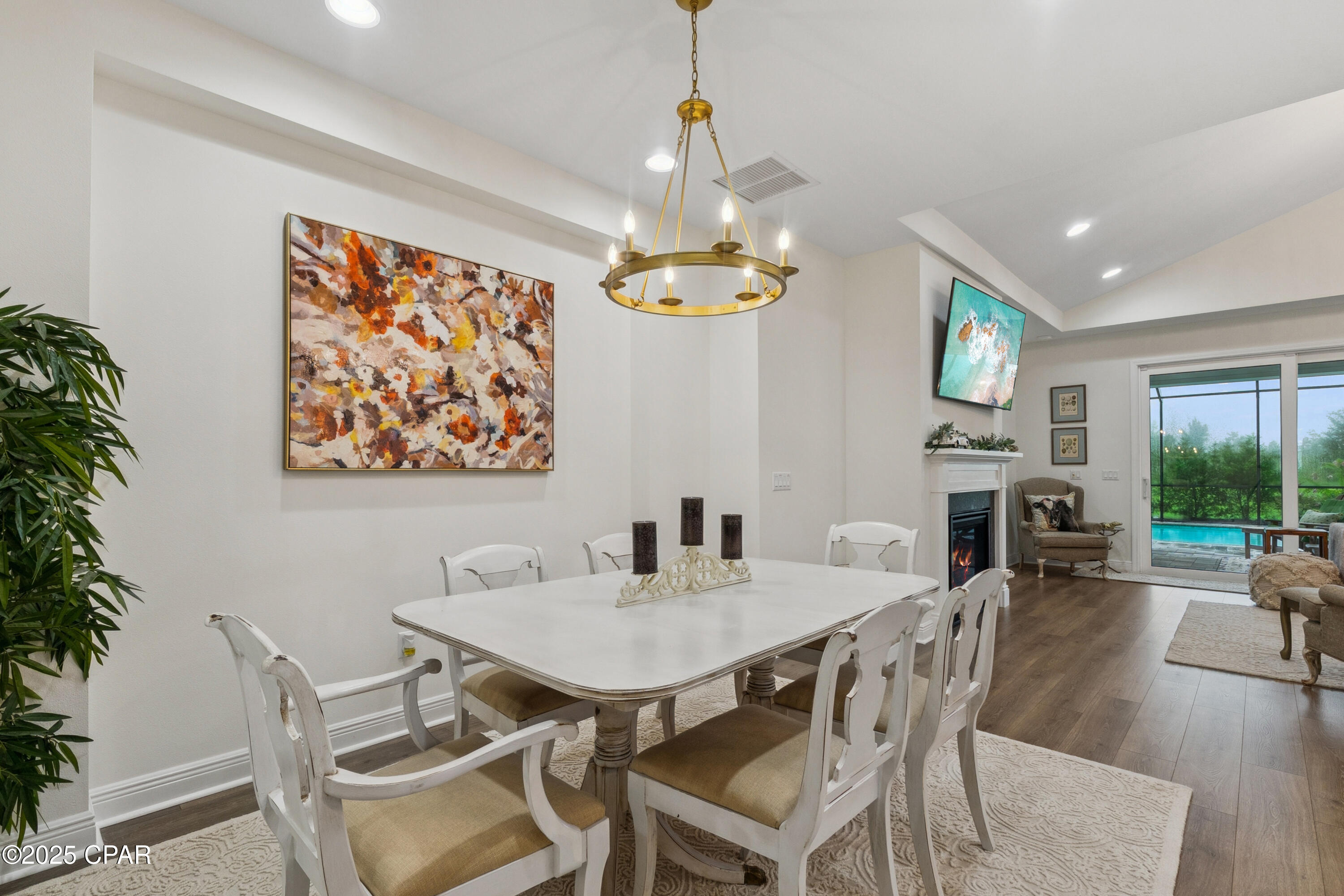 Latitude at Watersound - Residential