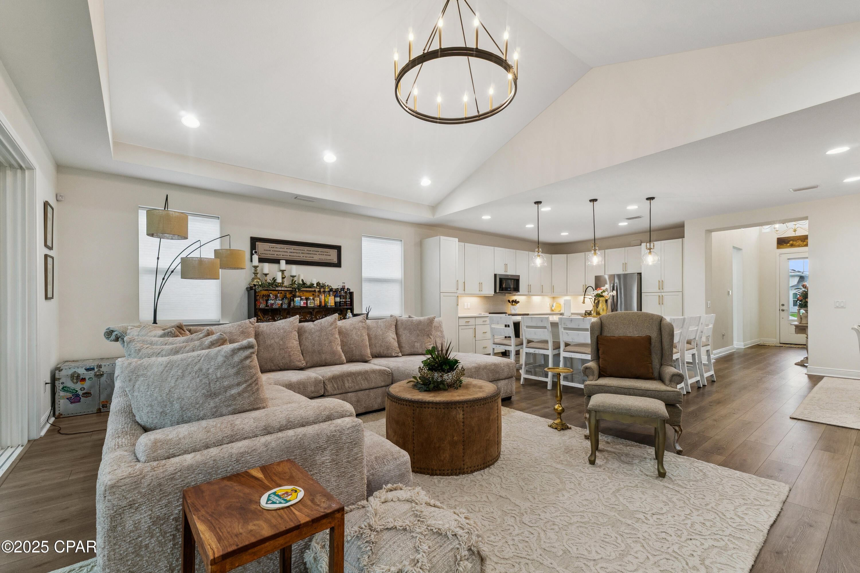 Latitude at Watersound - Residential