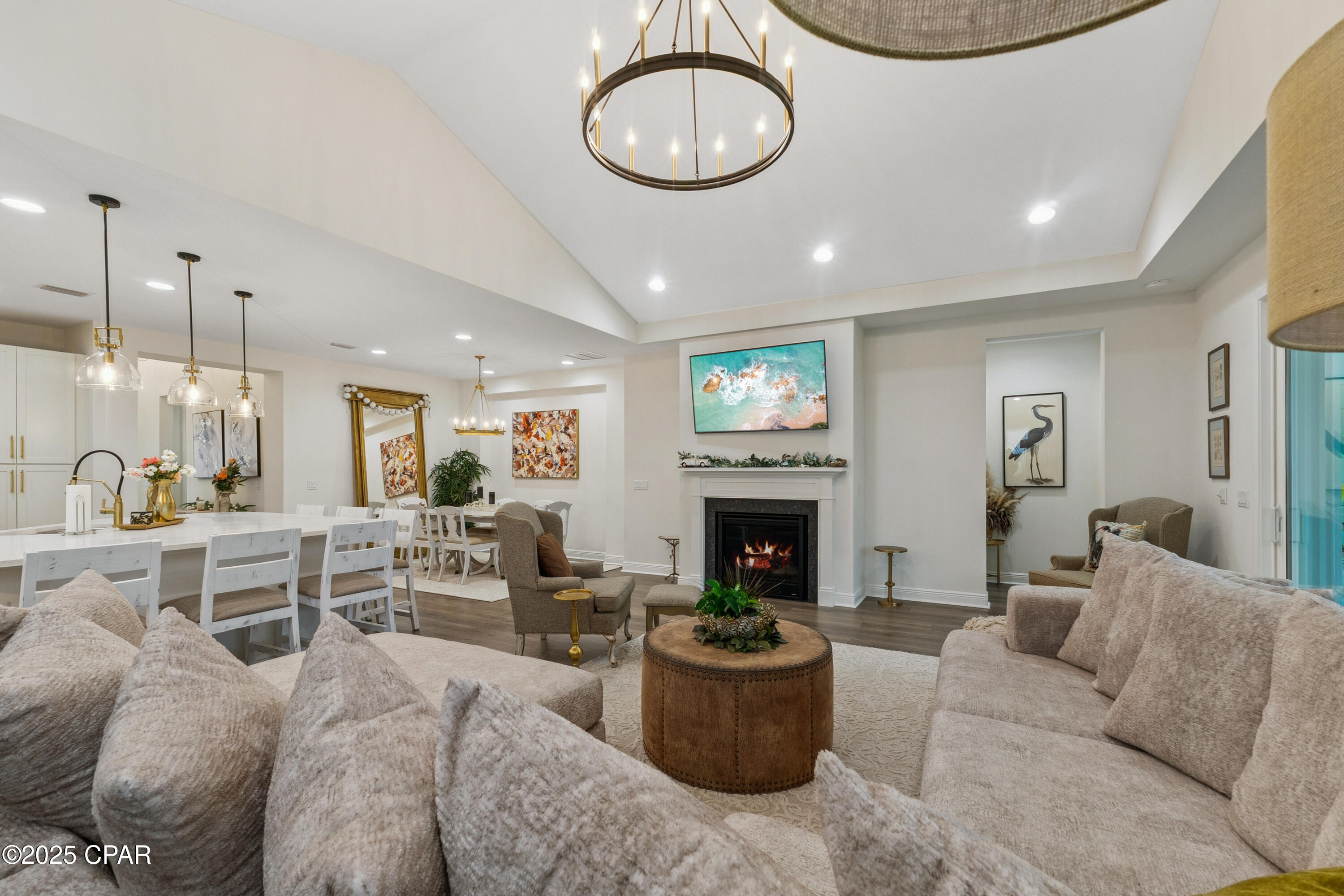 Latitude at Watersound - Residential