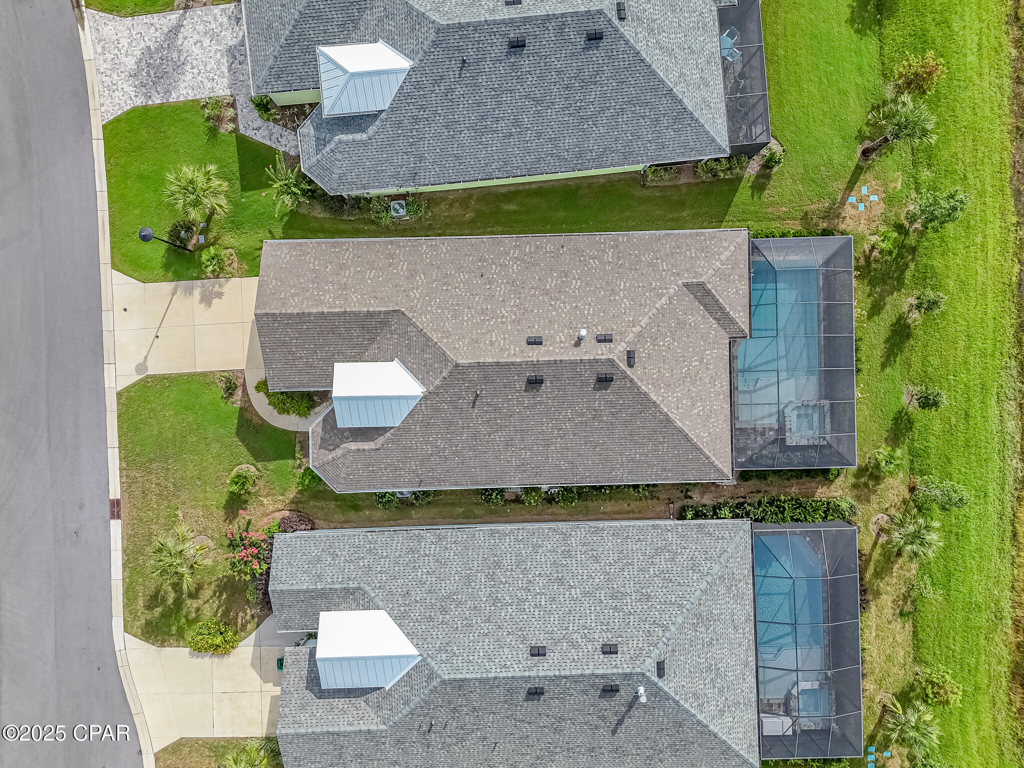 Latitude at Watersound - Residential