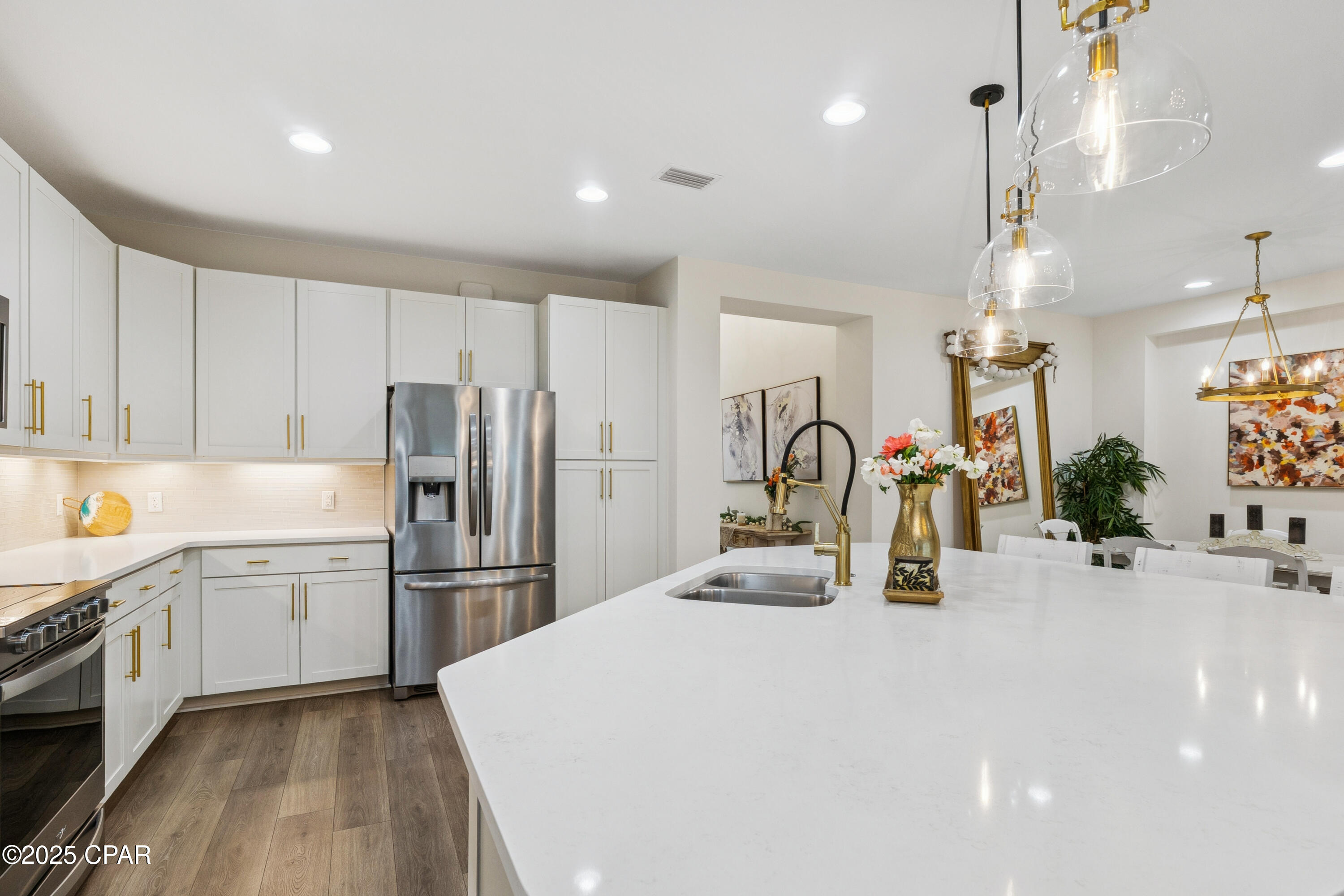 Latitude at Watersound - Residential