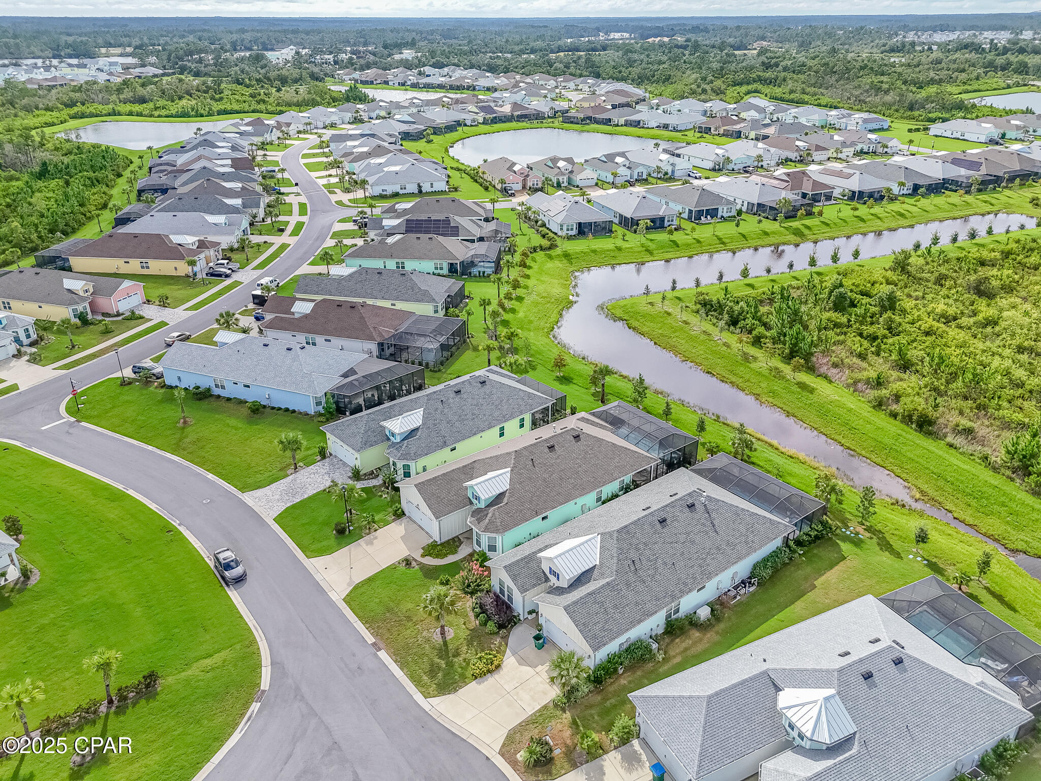 Latitude at Watersound - Residential