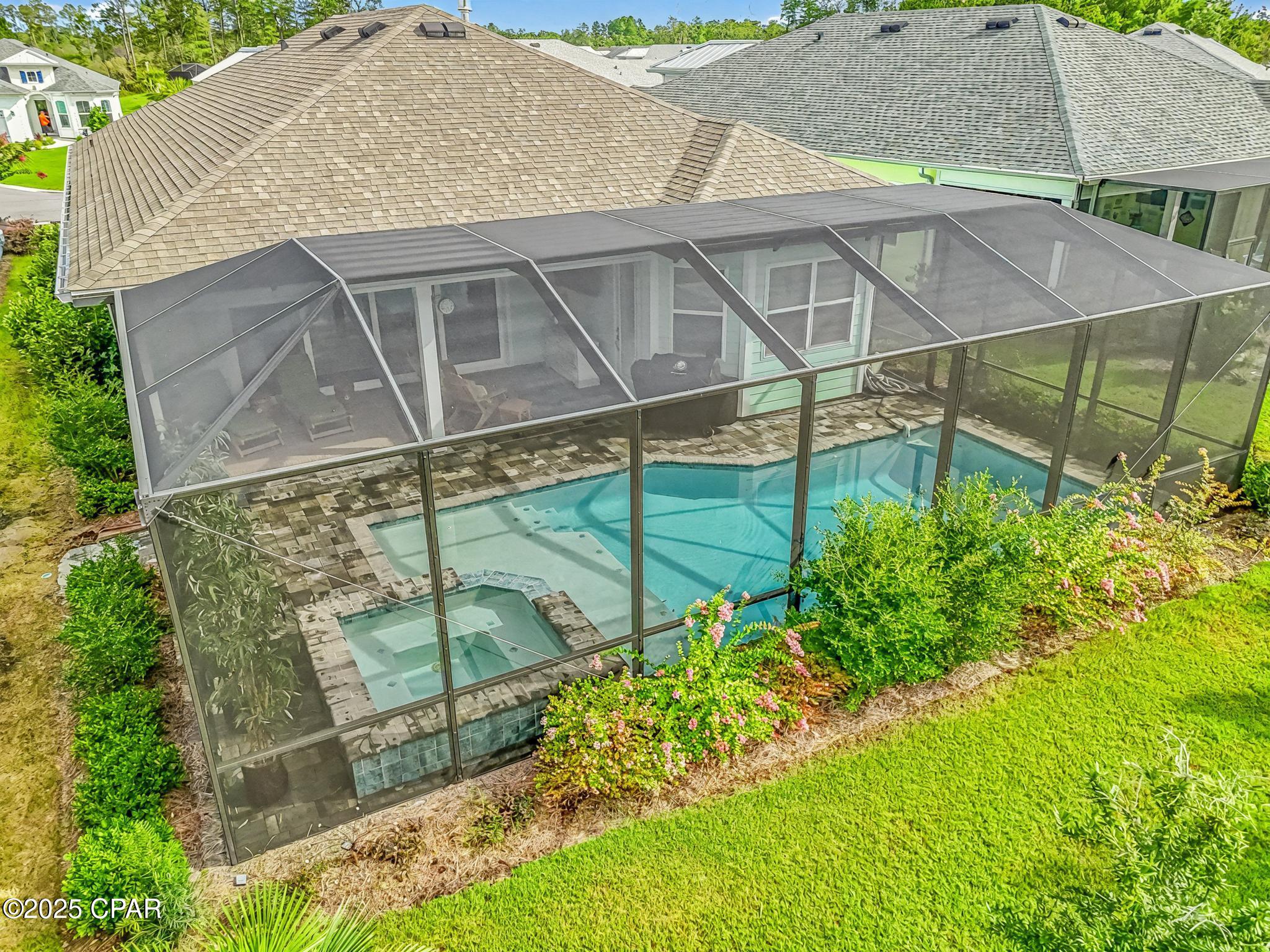 Latitude at Watersound - Residential