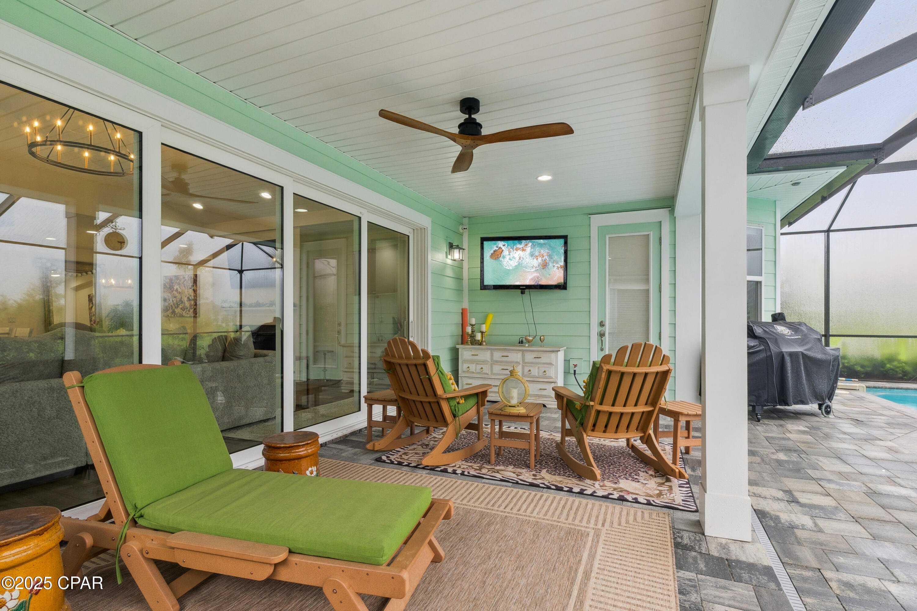 Latitude at Watersound - Residential