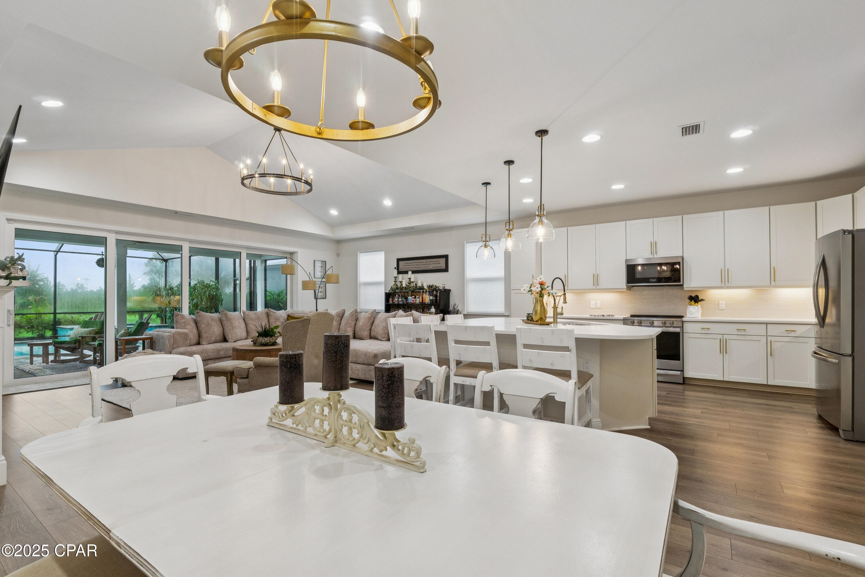 Latitude at Watersound - Residential