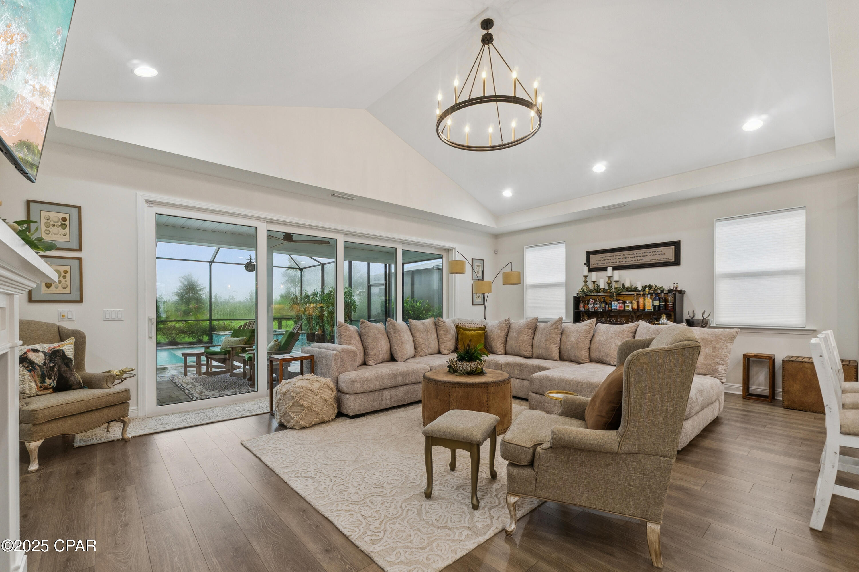 Latitude at Watersound - Residential