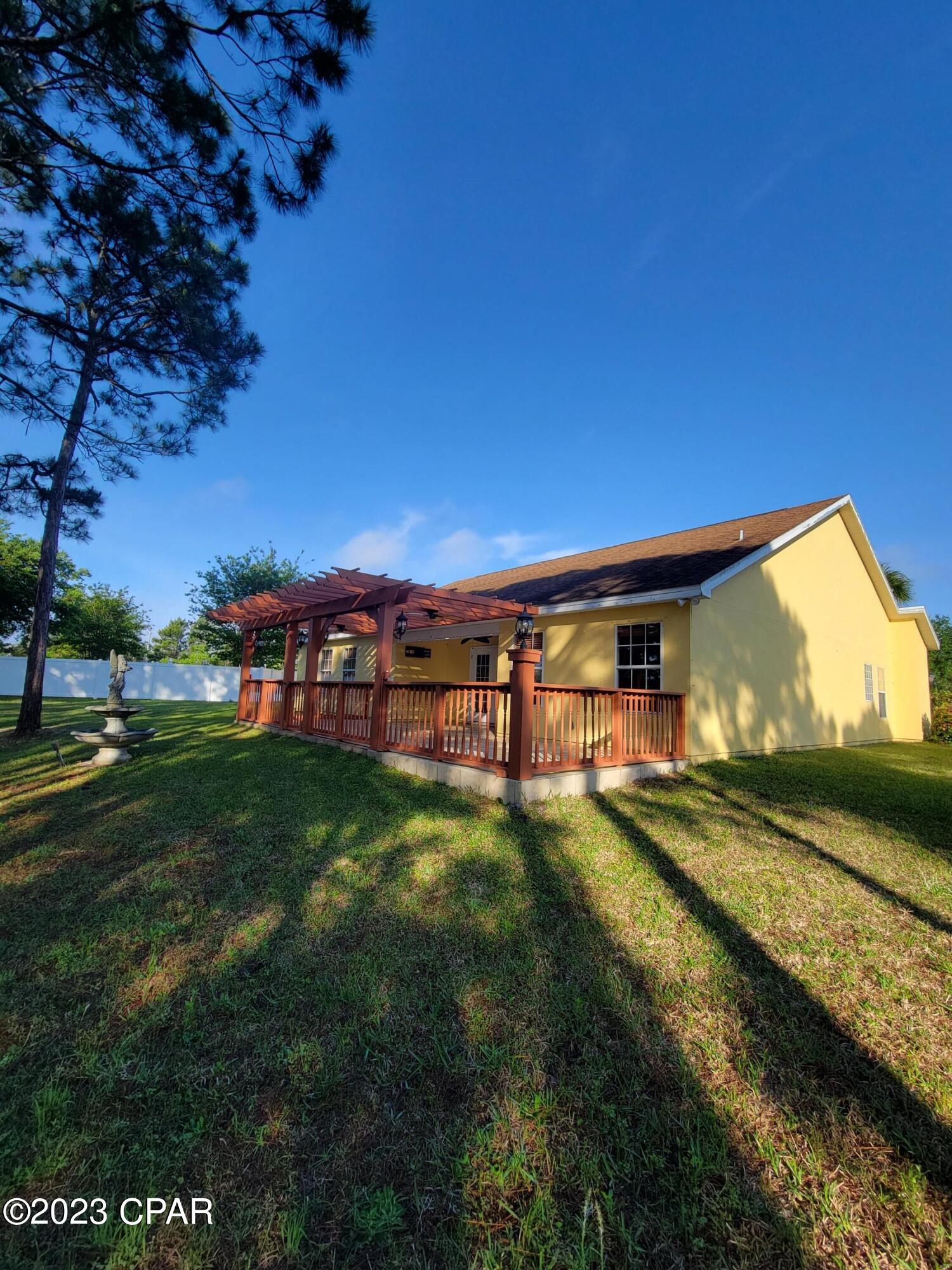 Palmetto Trace - Residential Lease