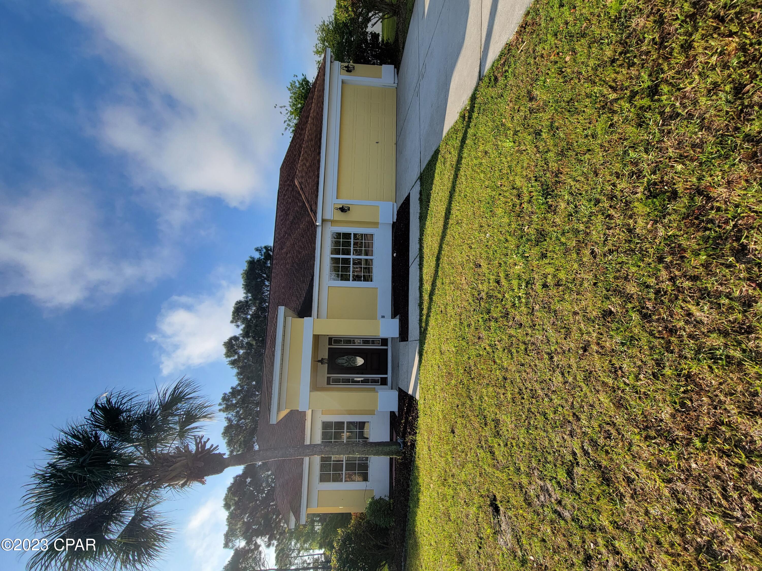 Palmetto Trace - Residential Lease