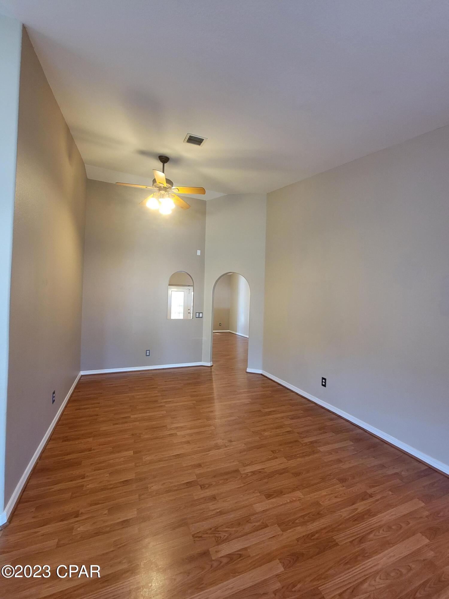 Palmetto Trace - Residential Lease