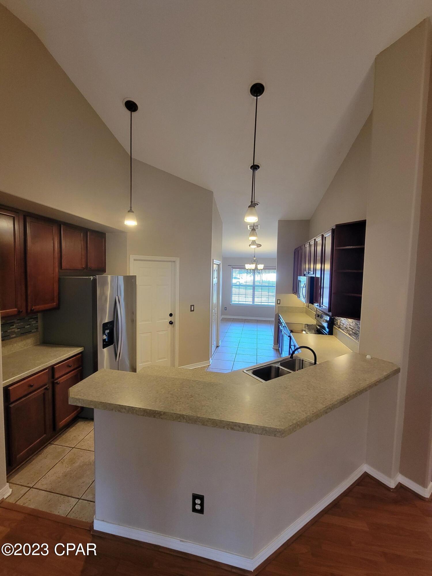 Palmetto Trace - Residential Lease