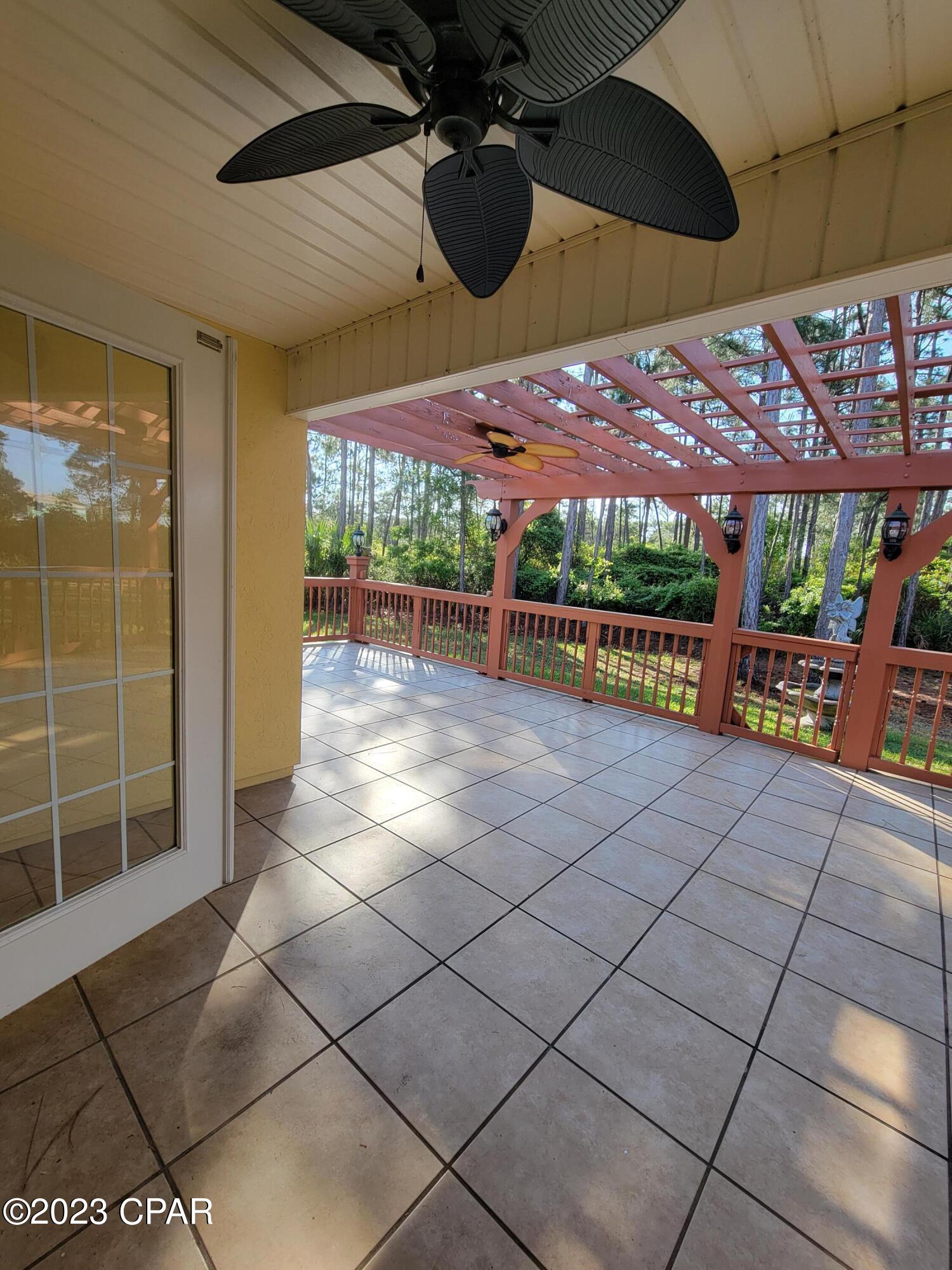 Palmetto Trace - Residential Lease