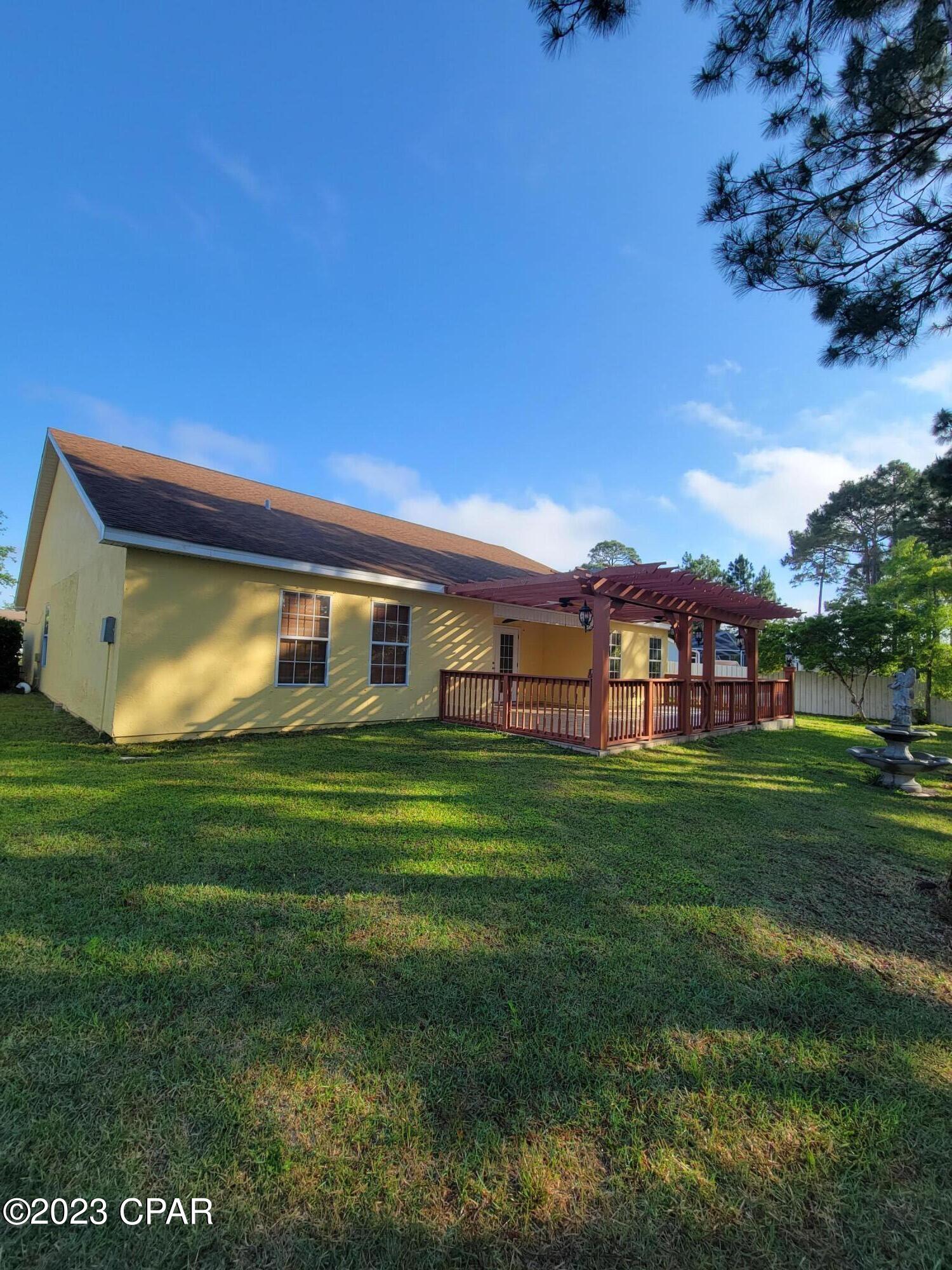 Palmetto Trace - Residential Lease