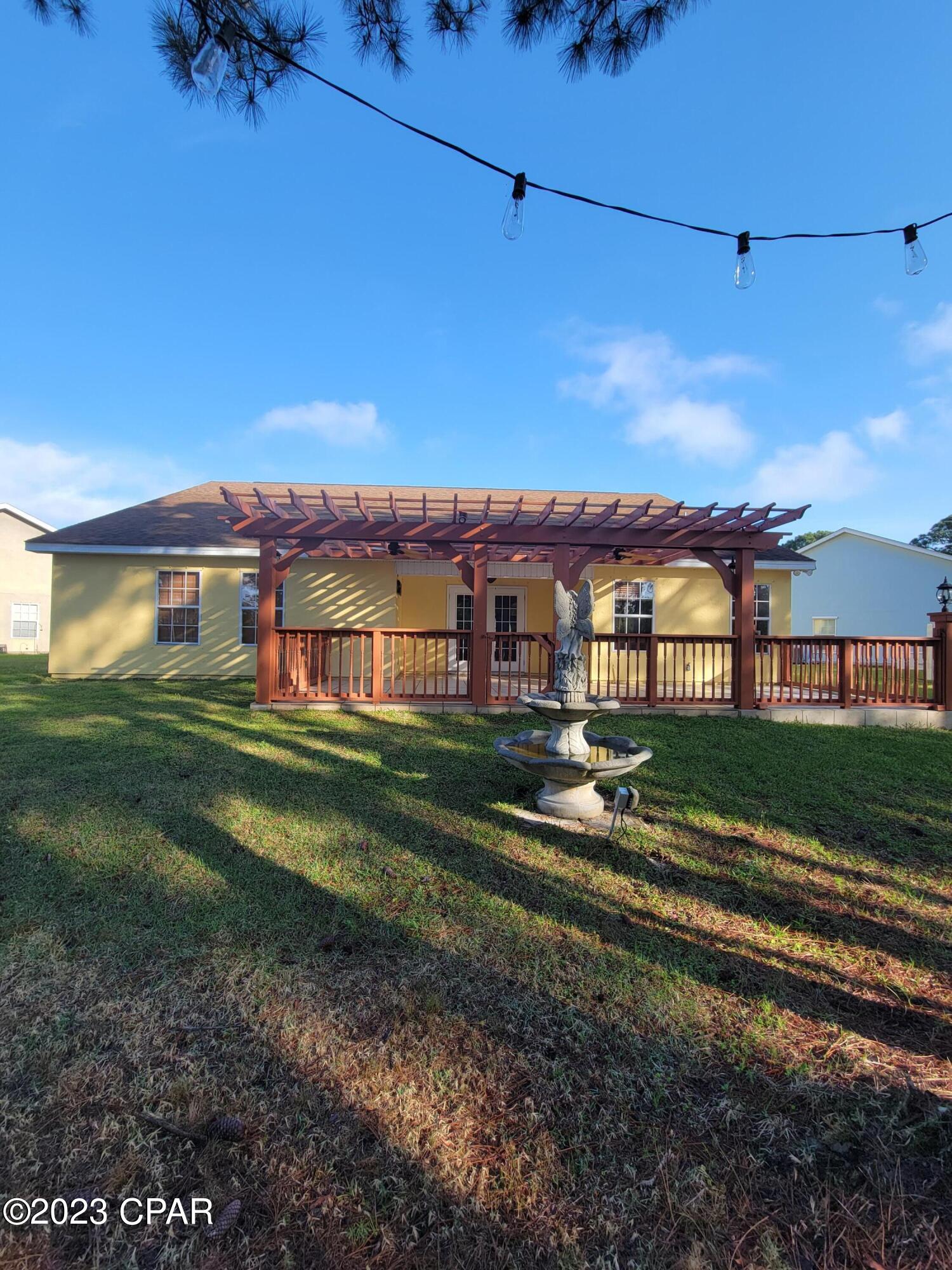 Palmetto Trace - Residential Lease