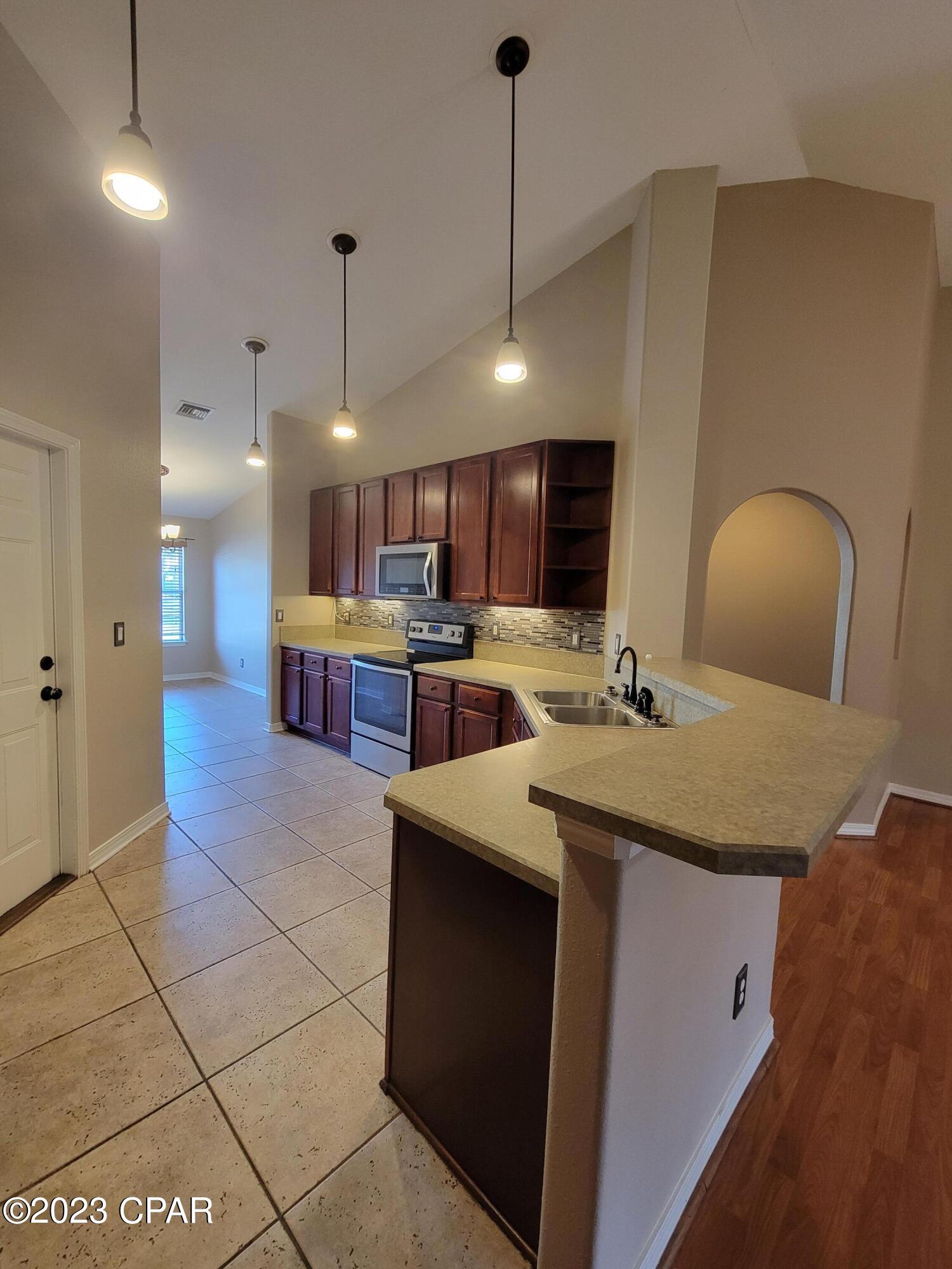 Palmetto Trace - Residential Lease