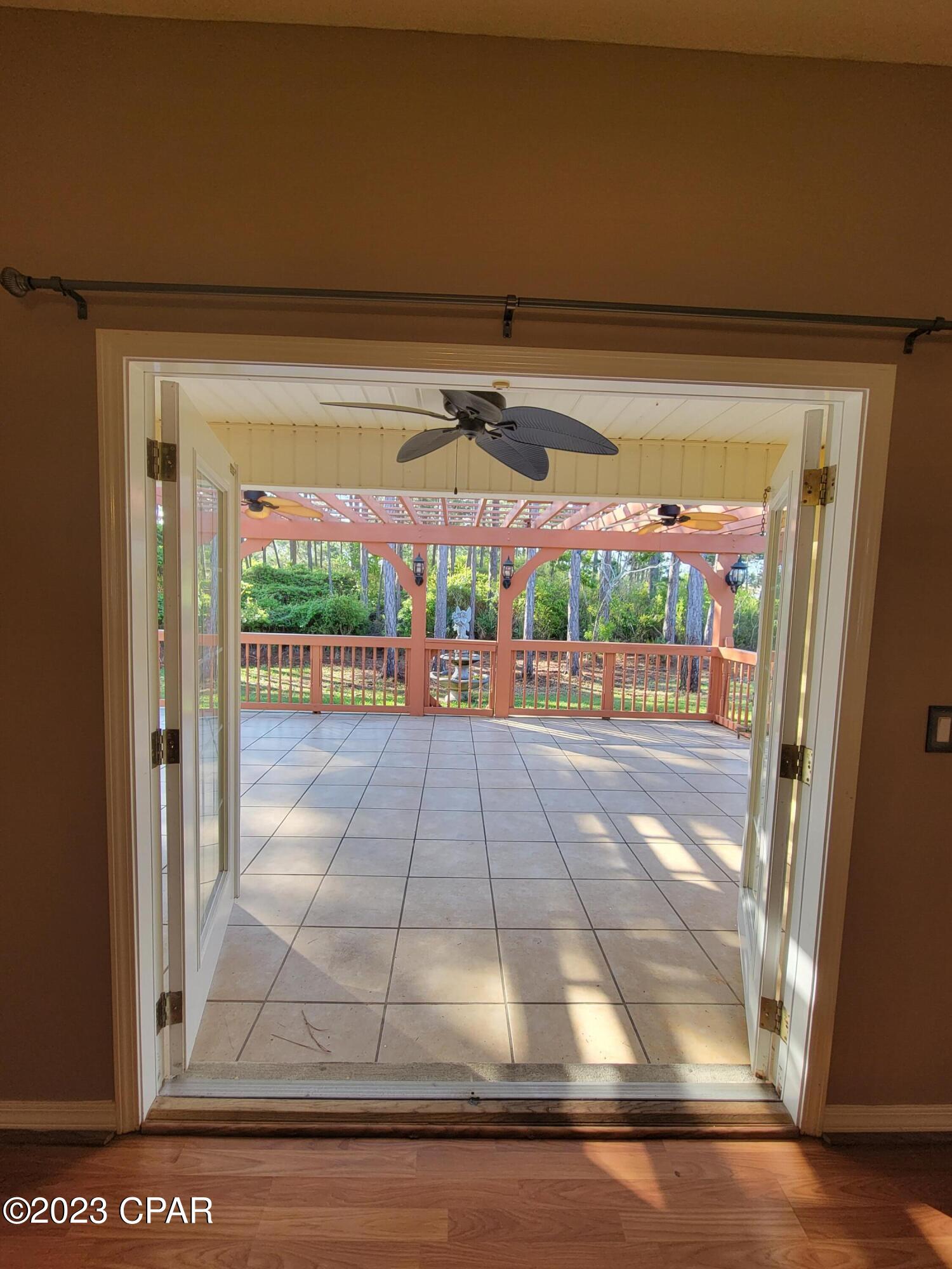 Palmetto Trace - Residential Lease