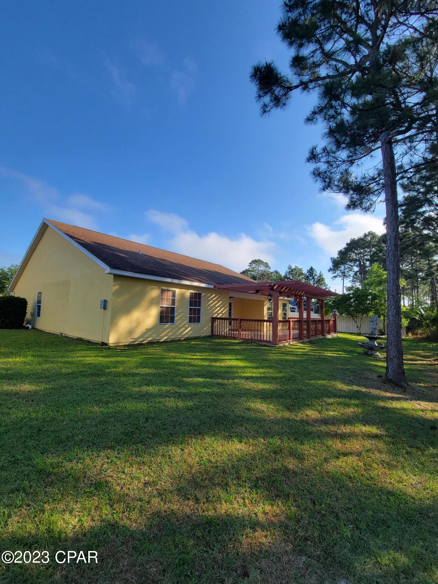 Palmetto Trace - Residential Lease