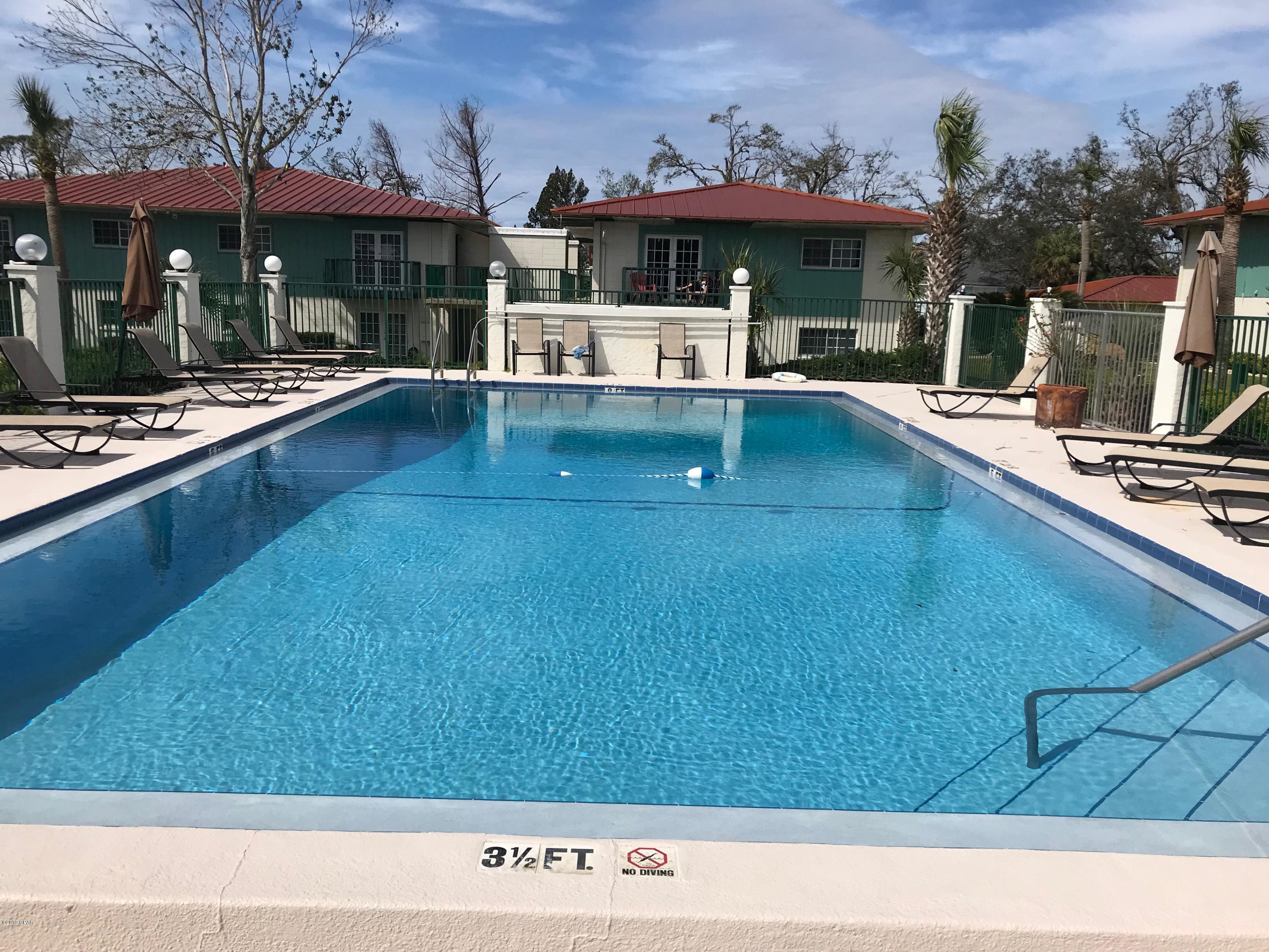 Landmark On St. Andrews Bay - Residential