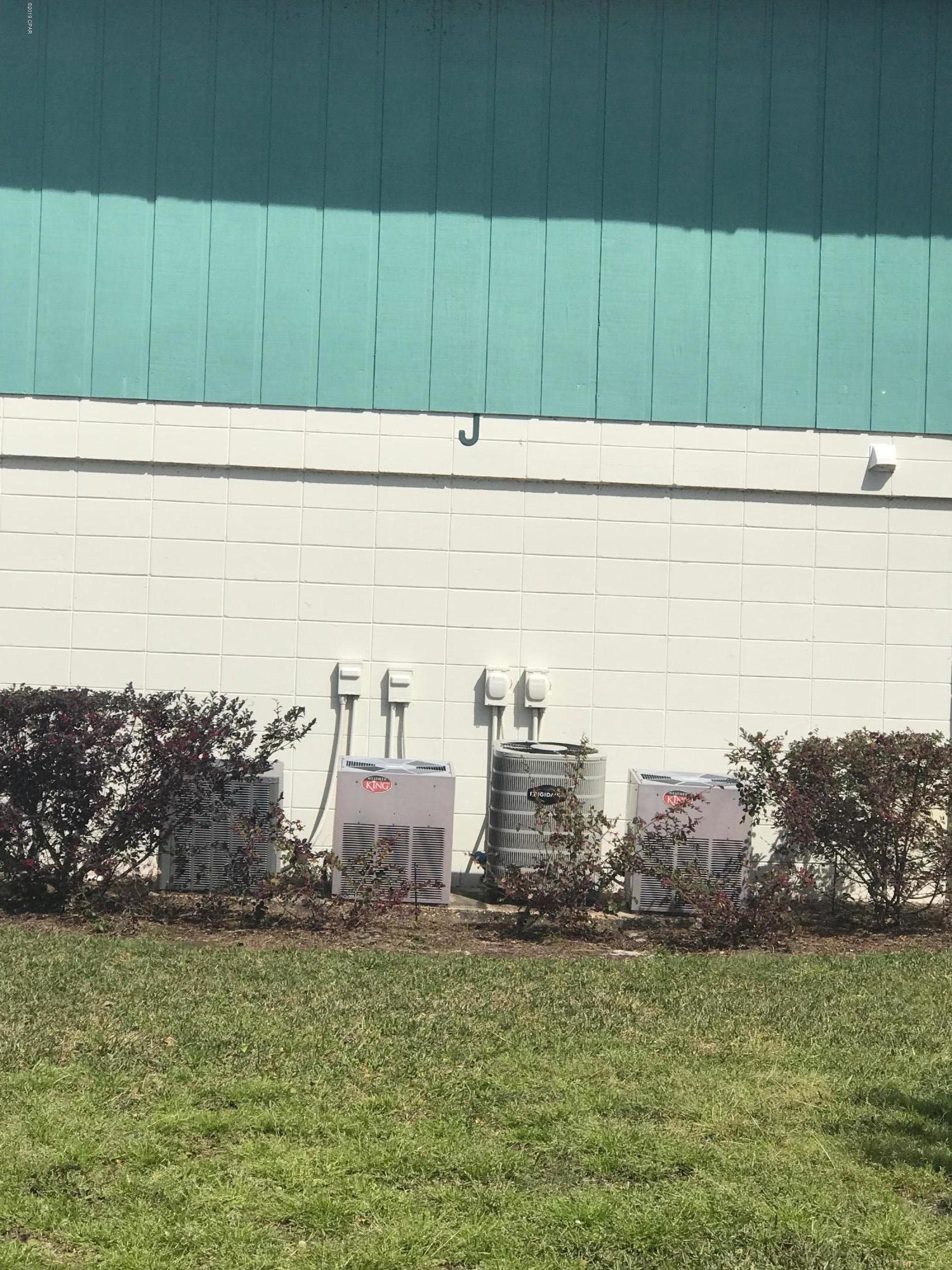 Landmark On St. Andrews Bay - Residential