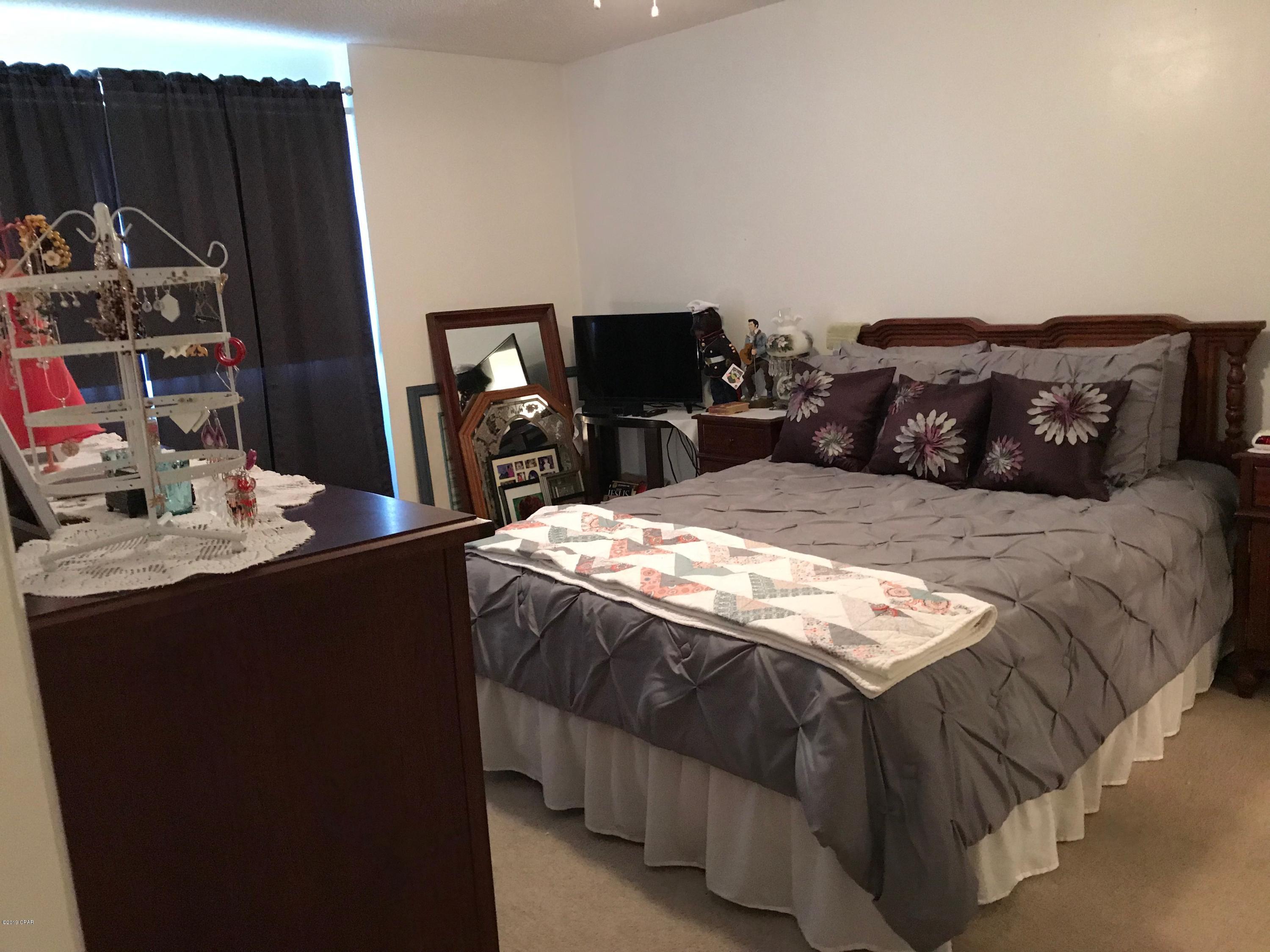 Landmark On St. Andrews Bay - Residential