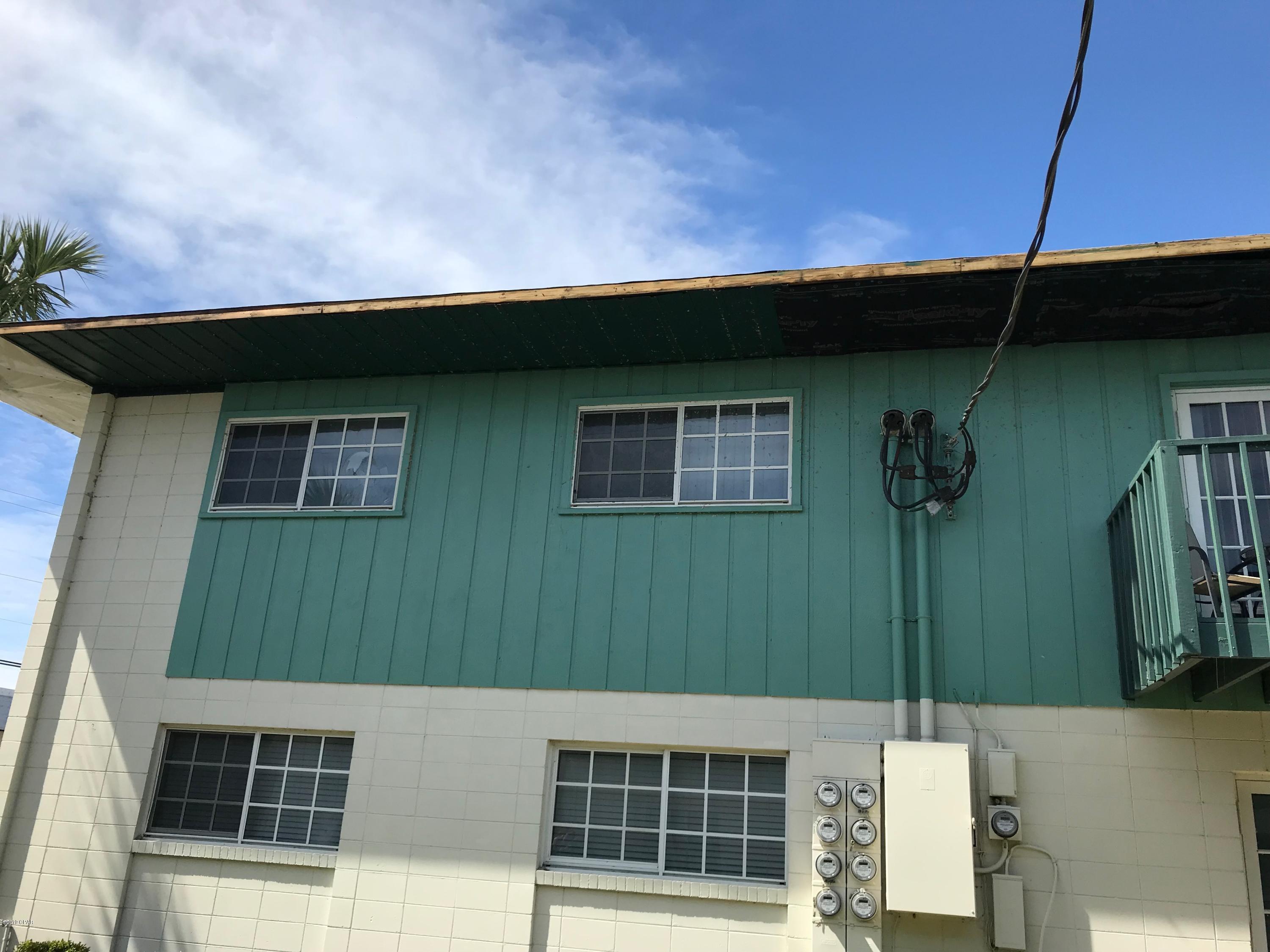 Landmark On St. Andrews Bay - Residential