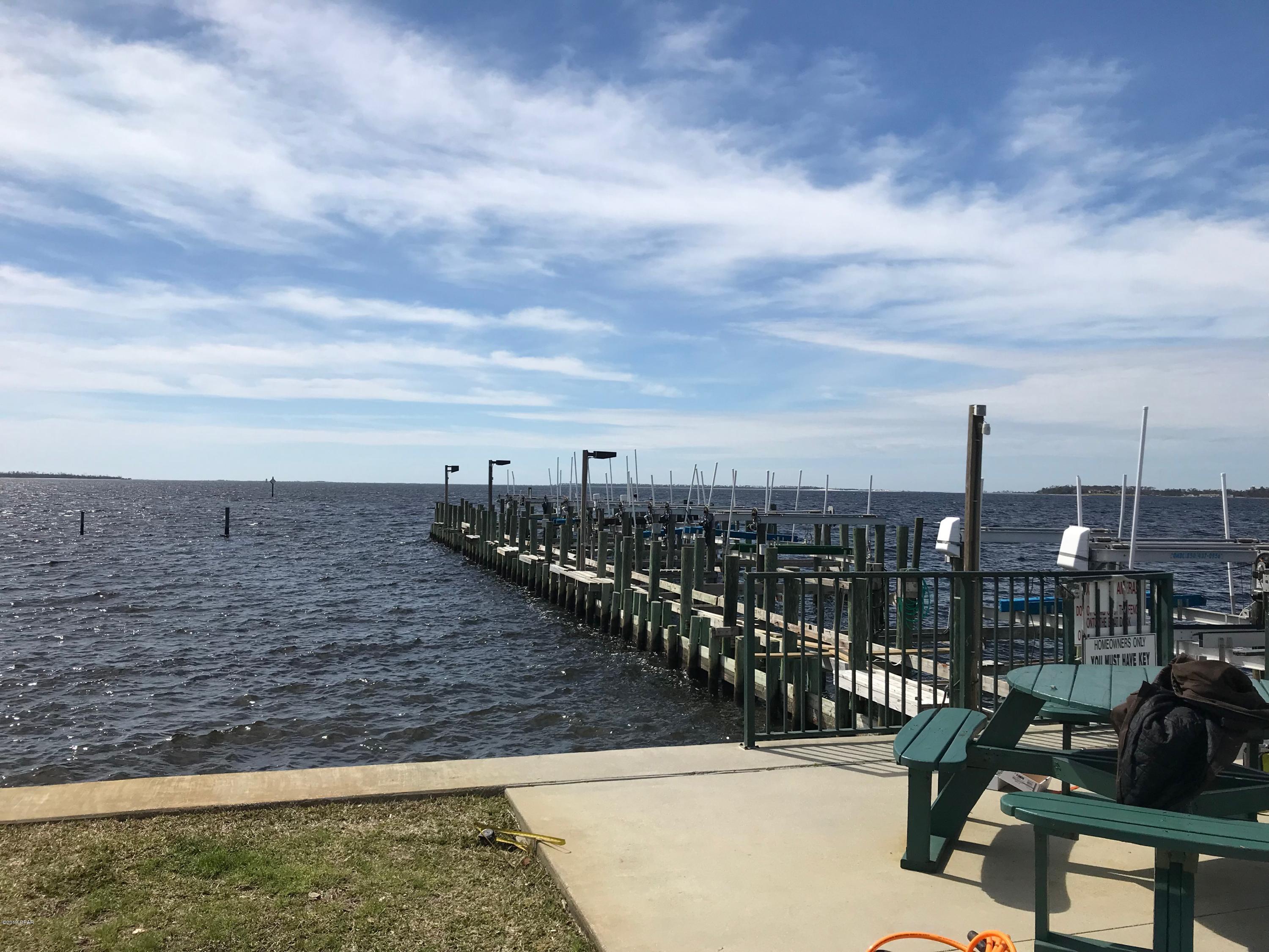 Landmark On St. Andrews Bay - Residential